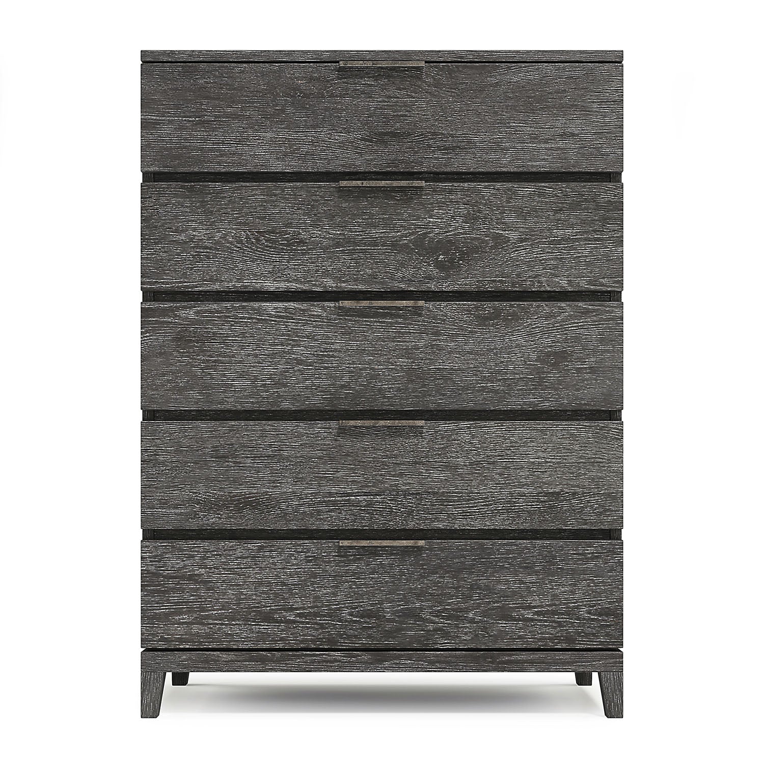 Bernhardt Loft Menton Tall Drawer Chest