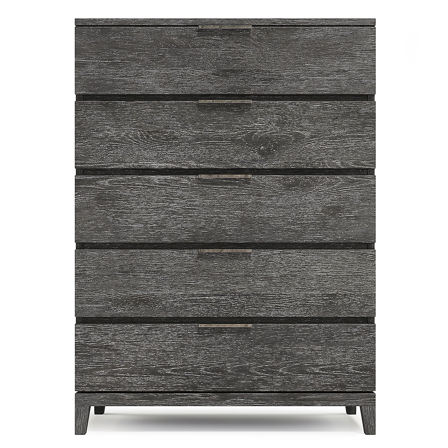 Bernhardt Loft Menton Tall Drawer Chest