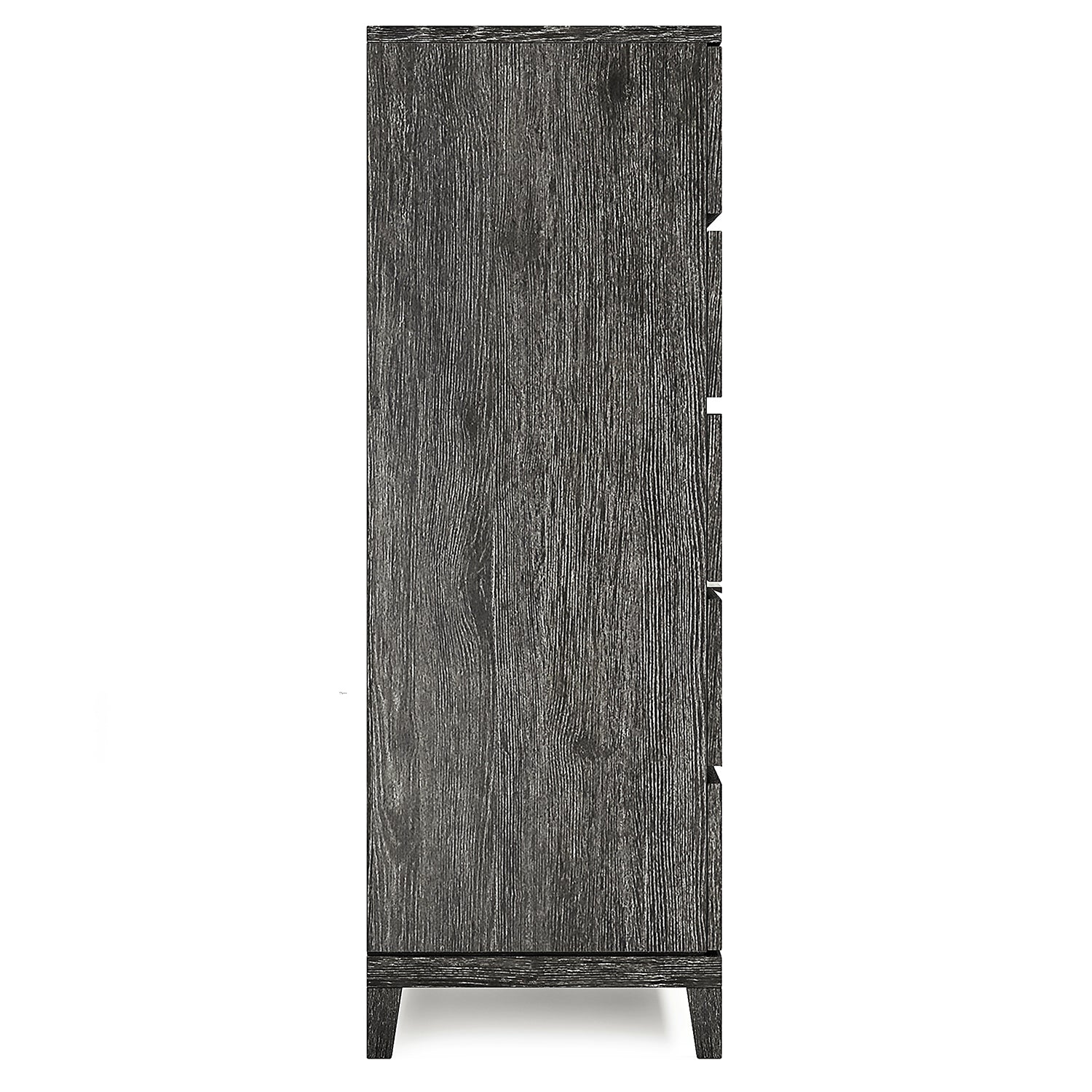 Bernhardt Loft Menton Tall Drawer Chest