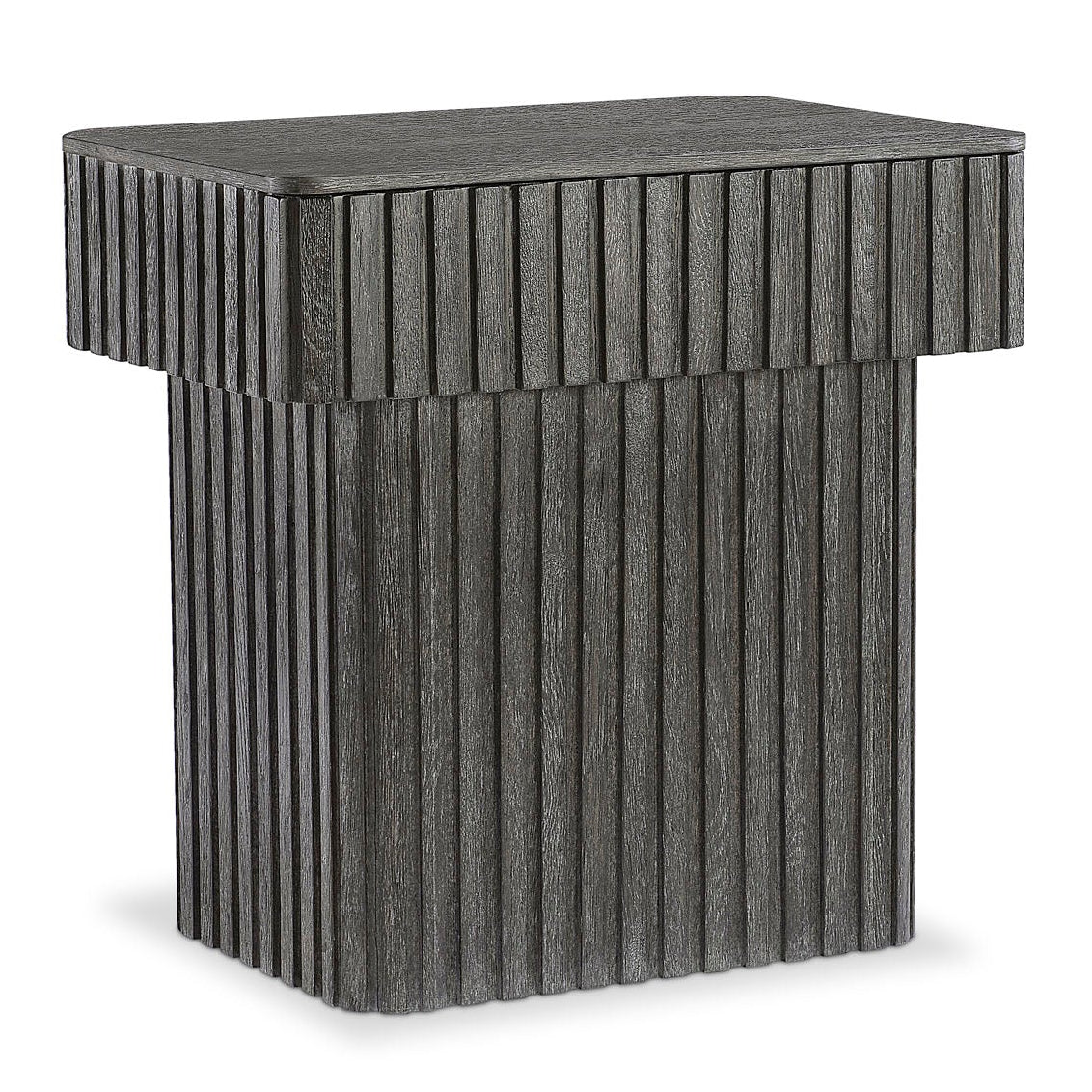 Bernhardt Loft Menton Nightstand