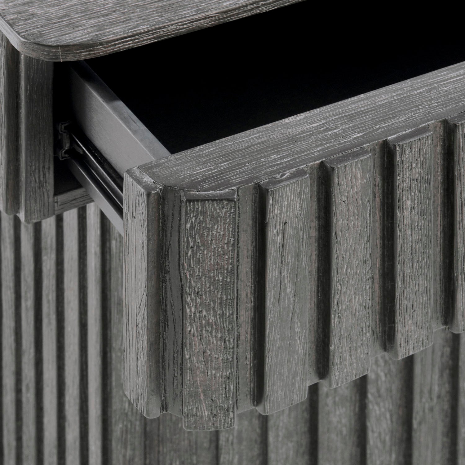 Bernhardt Loft Menton Nightstand