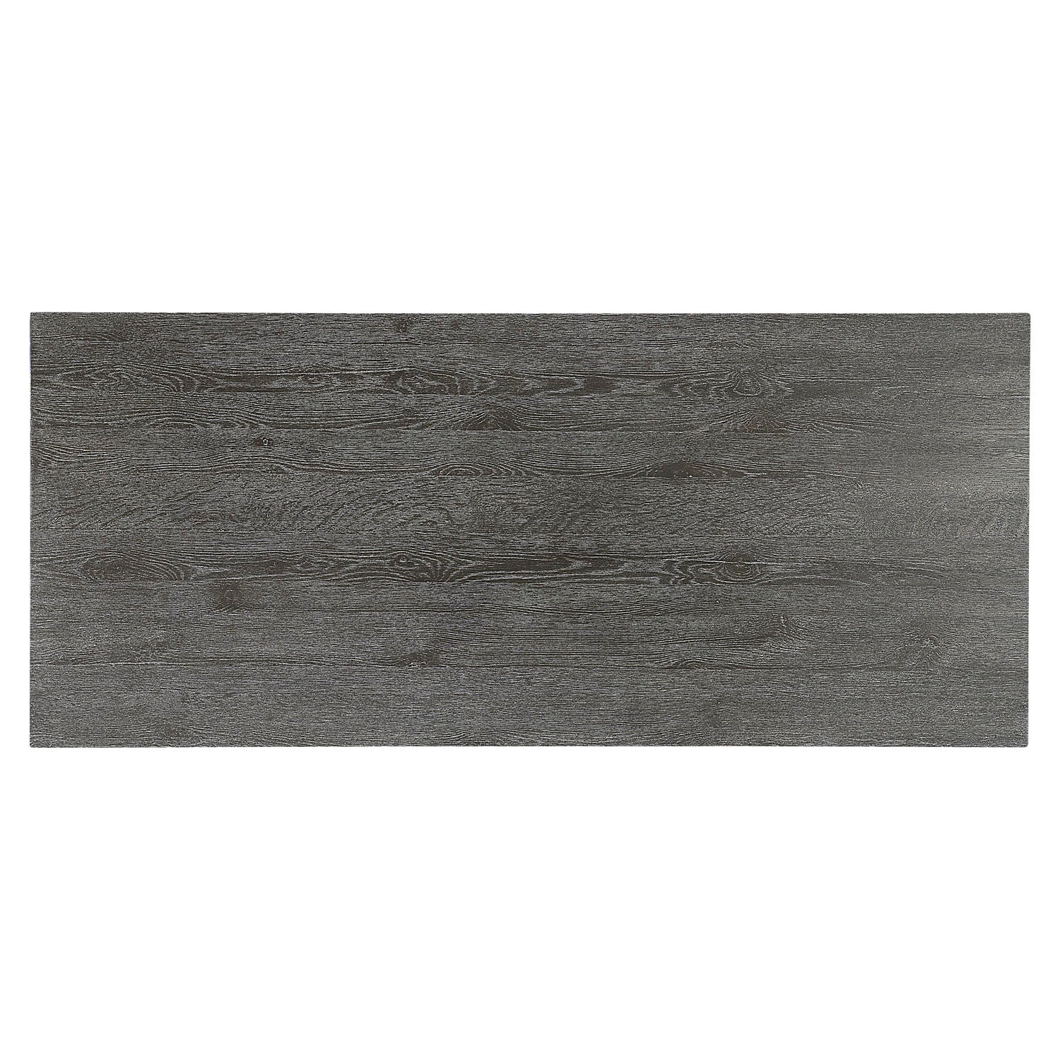 Bernhardt Loft Menton Dining Table