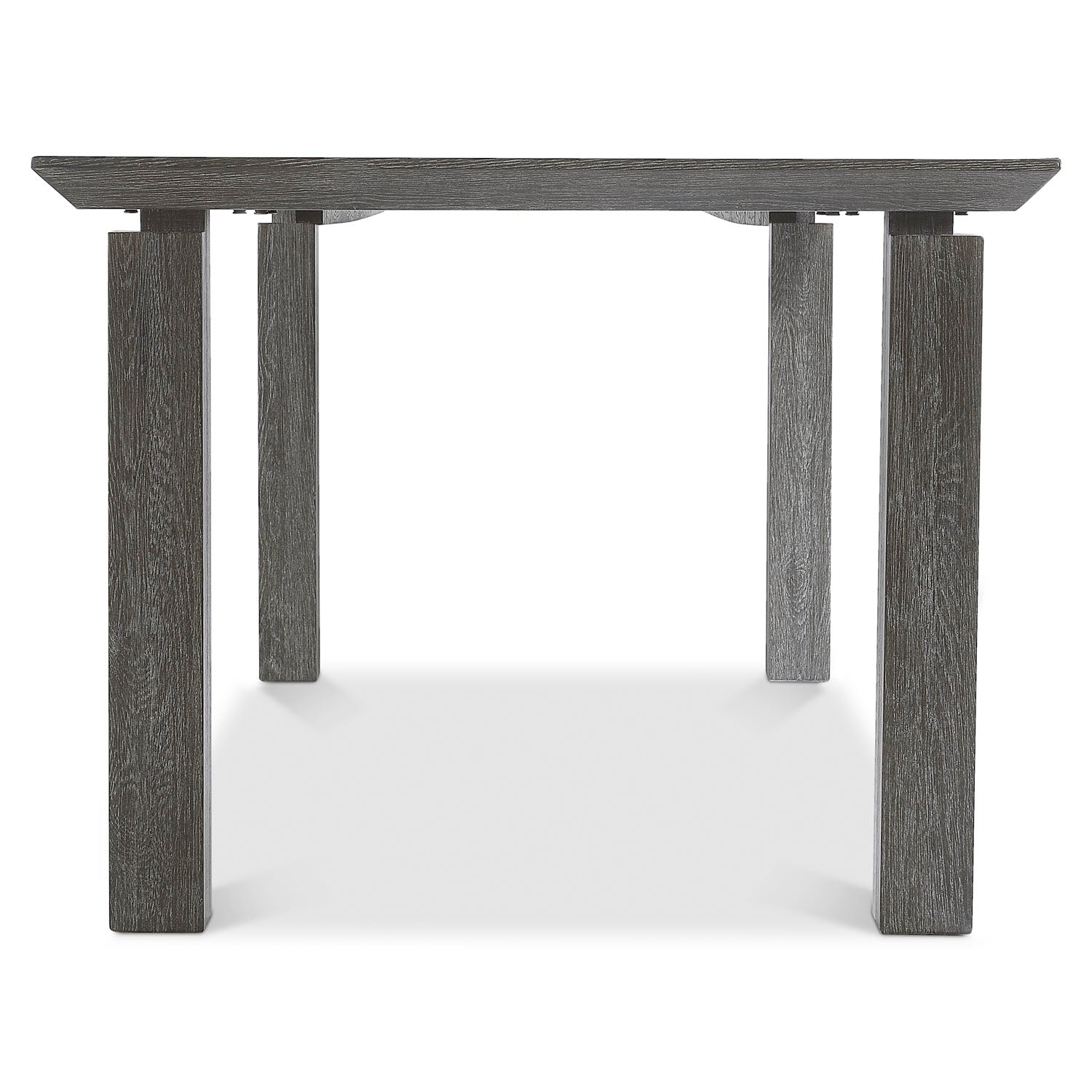 Bernhardt Loft Menton Dining Table