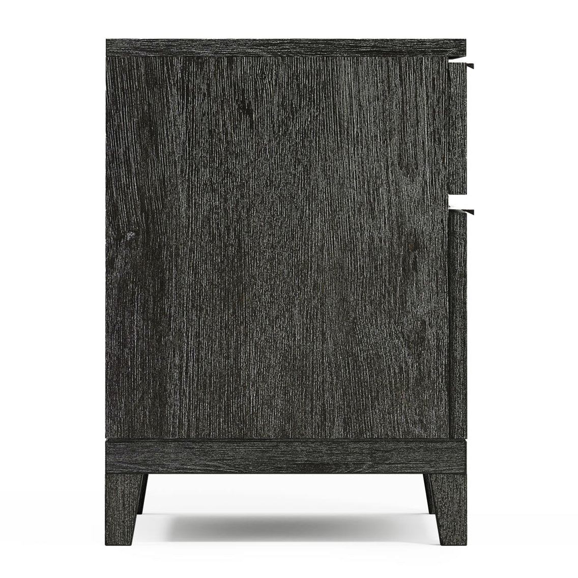 Bernhardt Loft Menton 2-Drawer Nightstand