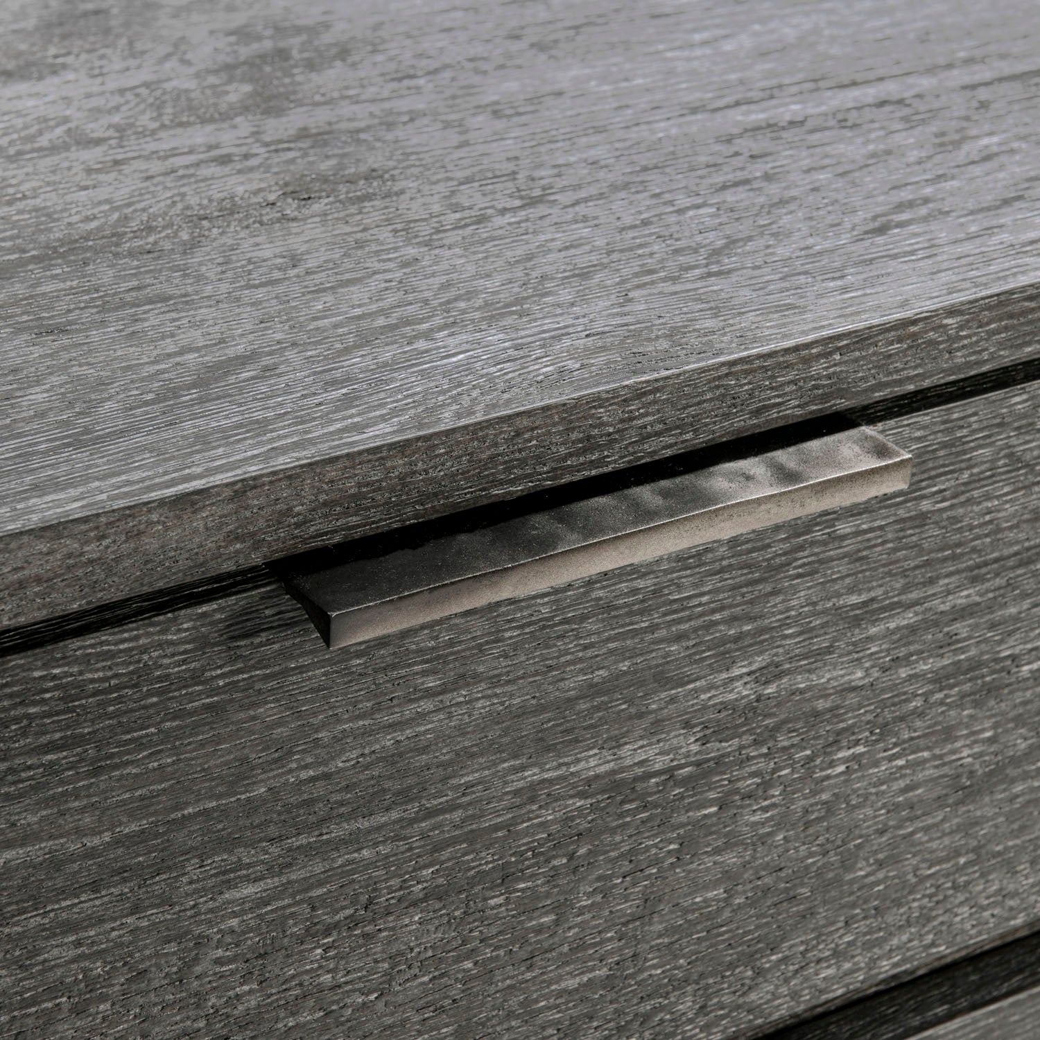 Bernhardt Loft Menton 2 Drawer Nightstand