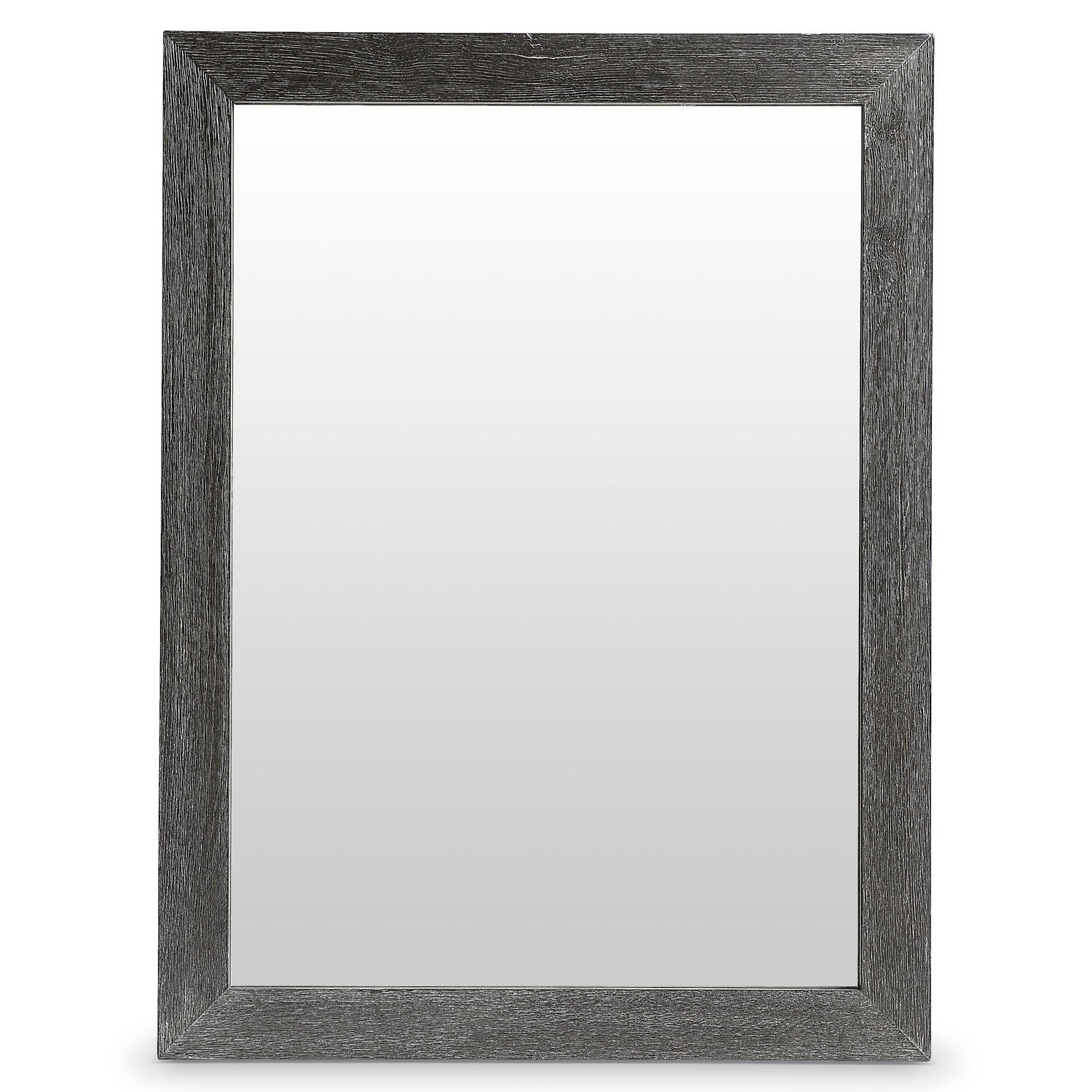 Bernhardt Loft Menton Mirror