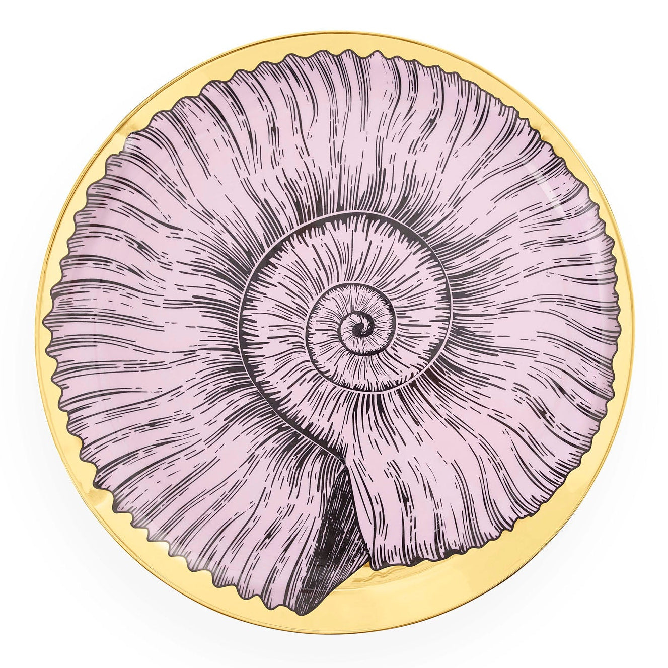 Jonathan Adler Sirena Dinner Plate