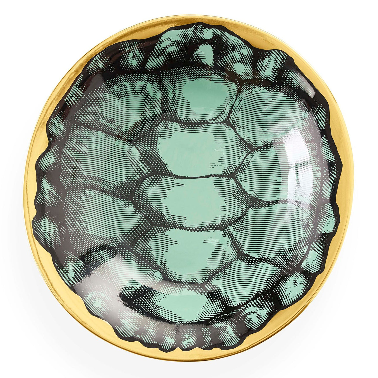 Jonathan Adler Sirena Serving Bowl