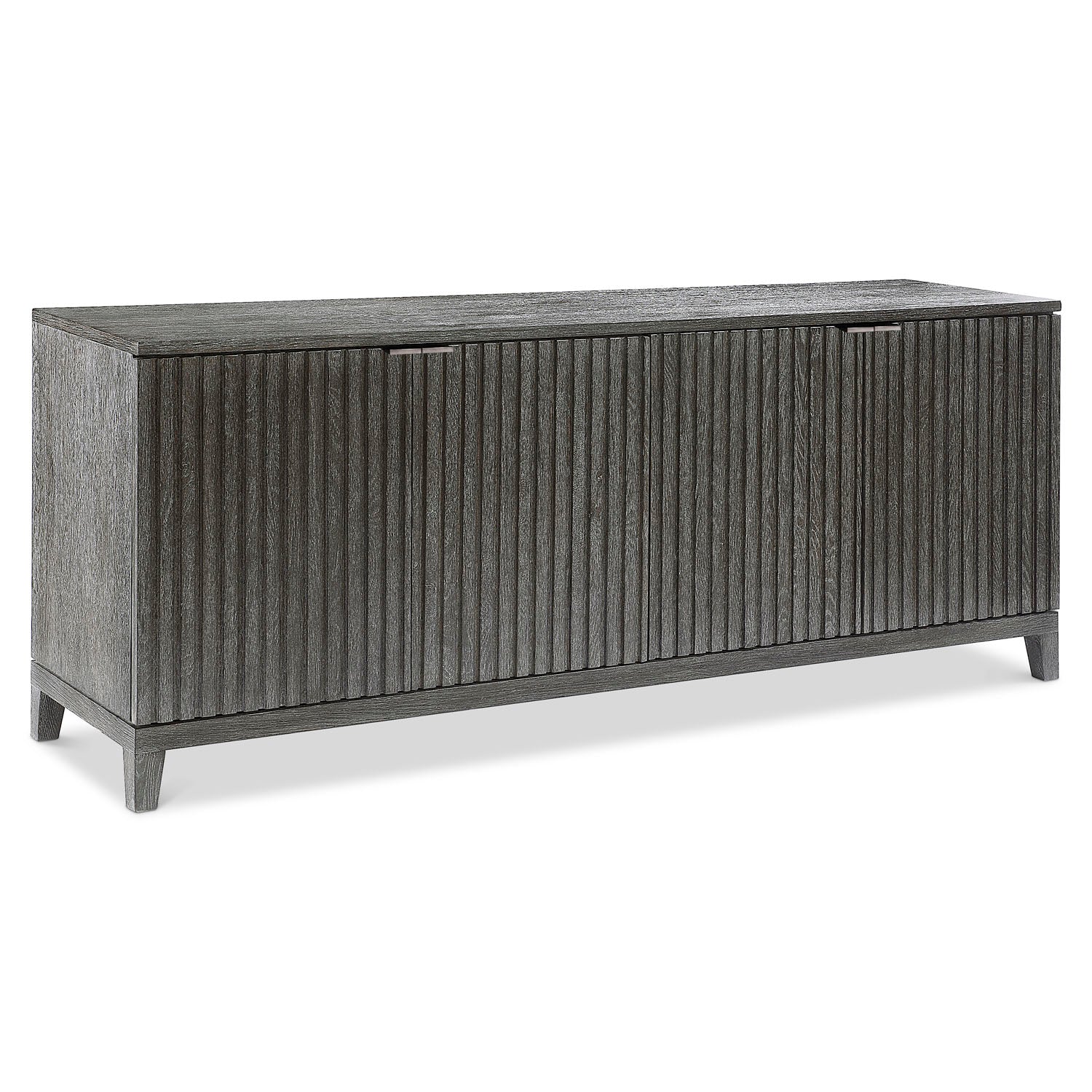 Bernhardt Loft Menton Entertainment Credenza