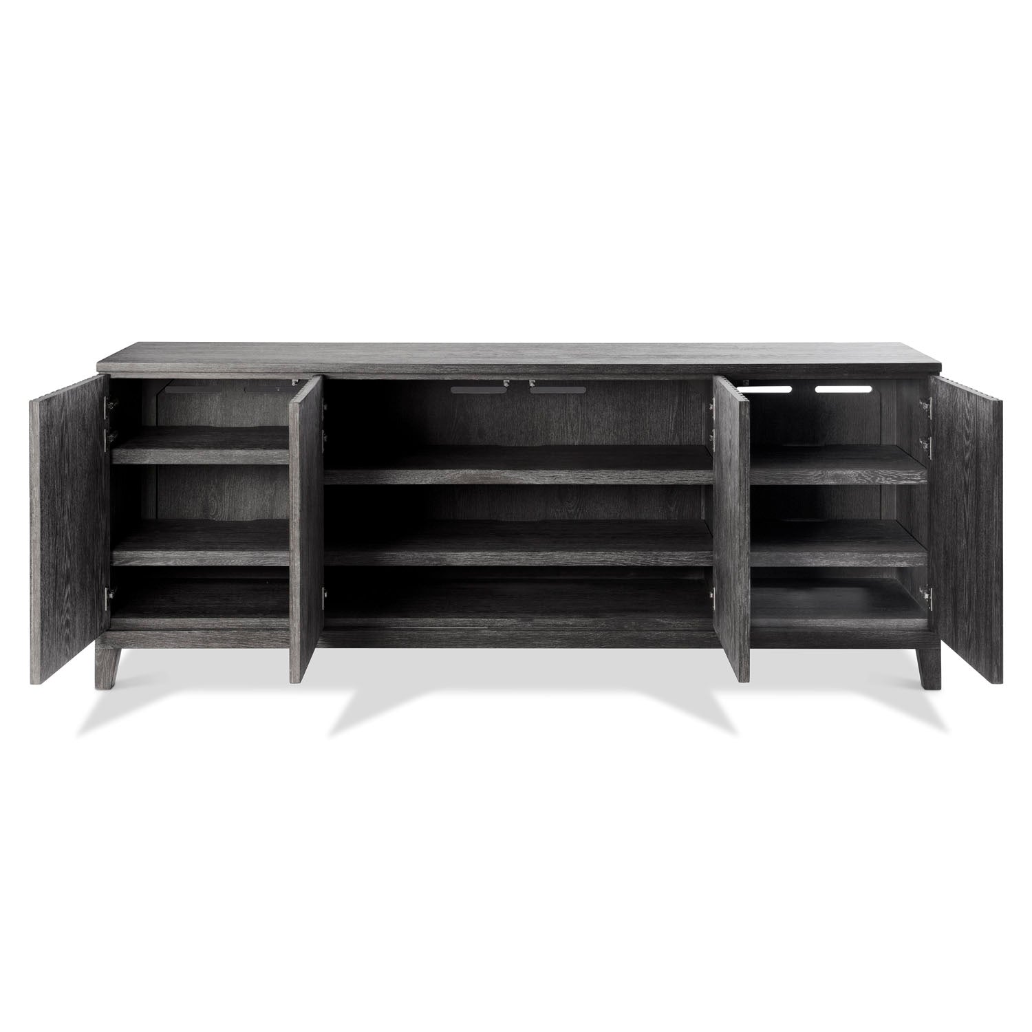 Bernhardt Loft Menton Entertainment Credenza
