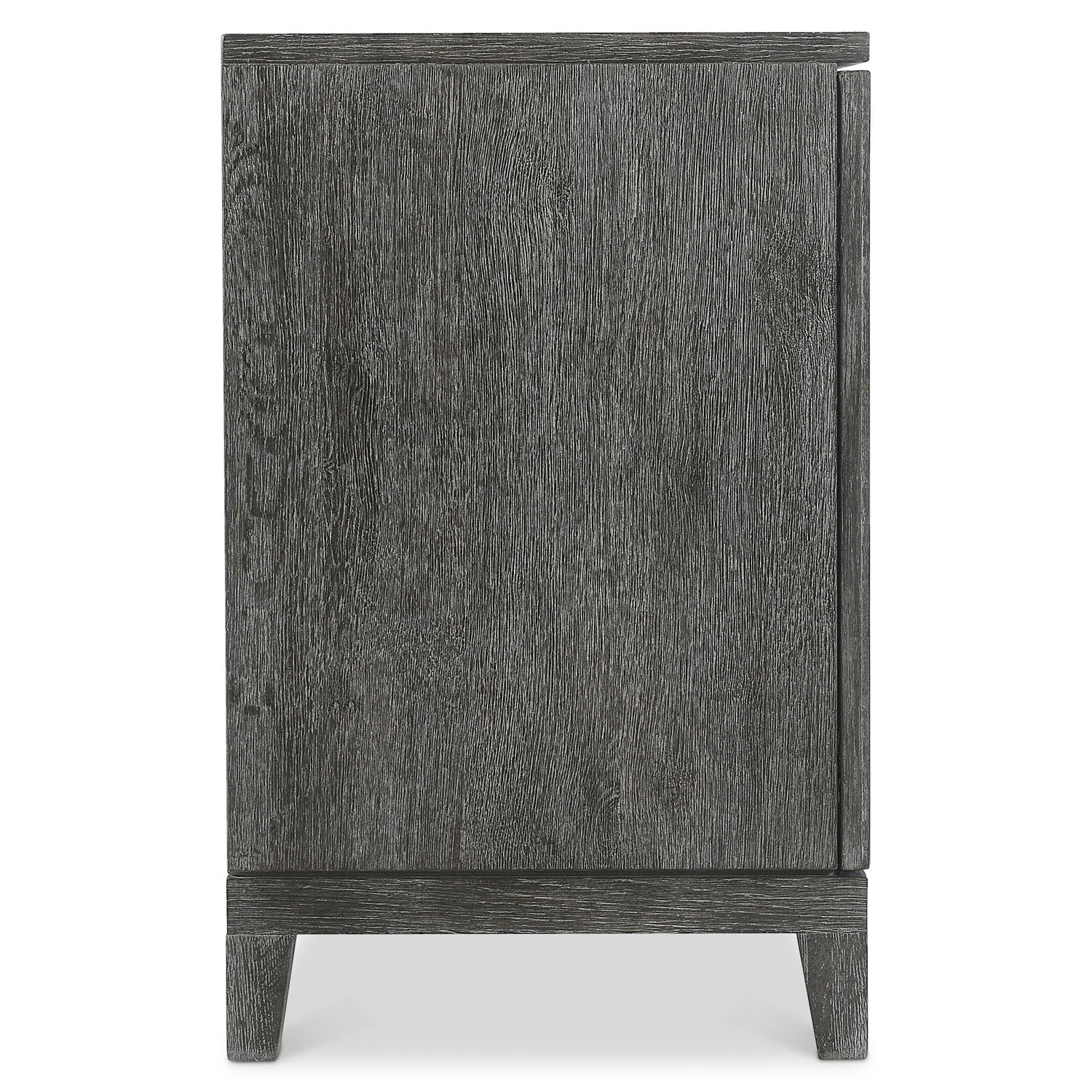 Bernhardt Loft Menton Entertainment Credenza