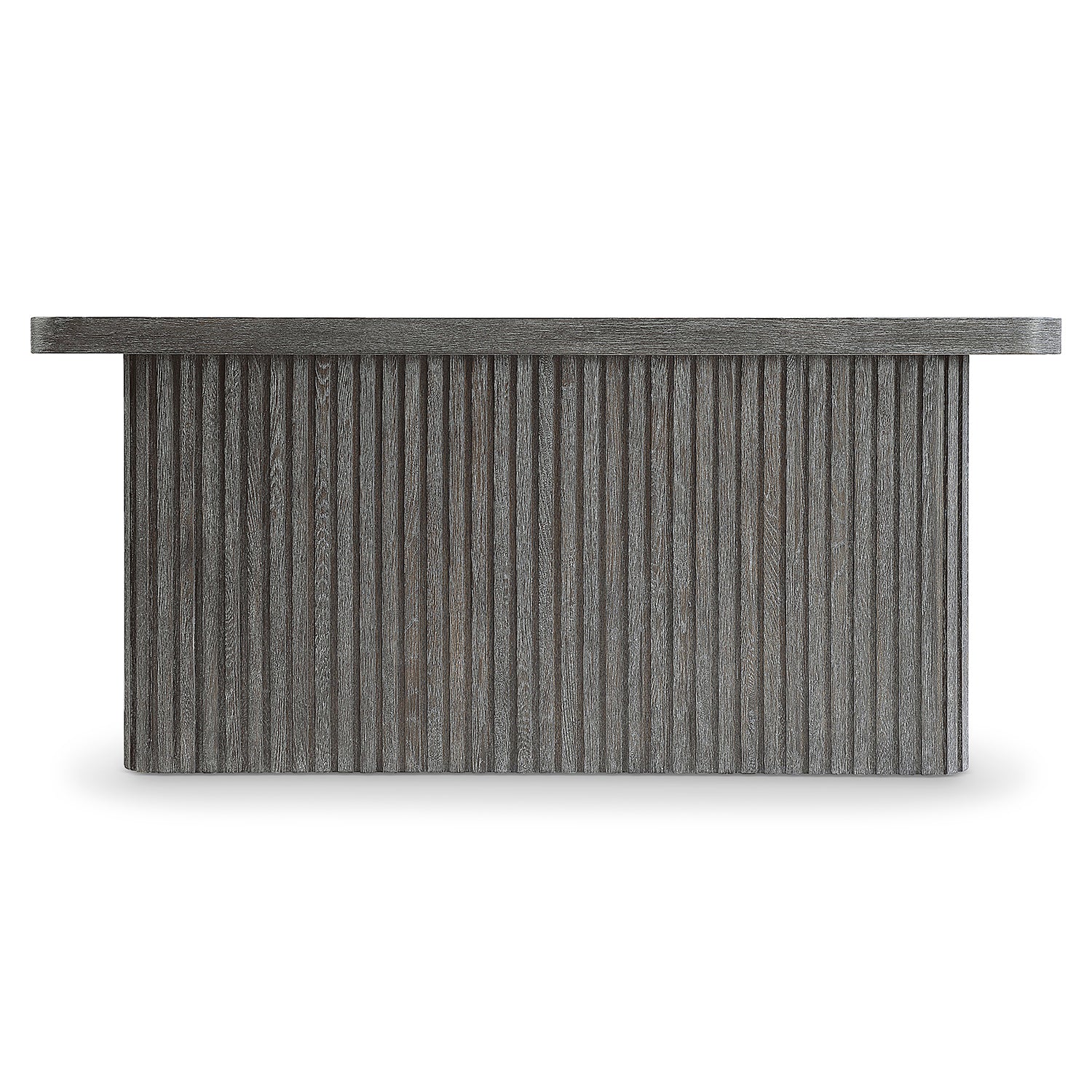 Bernhardt Loft Menton Console Table