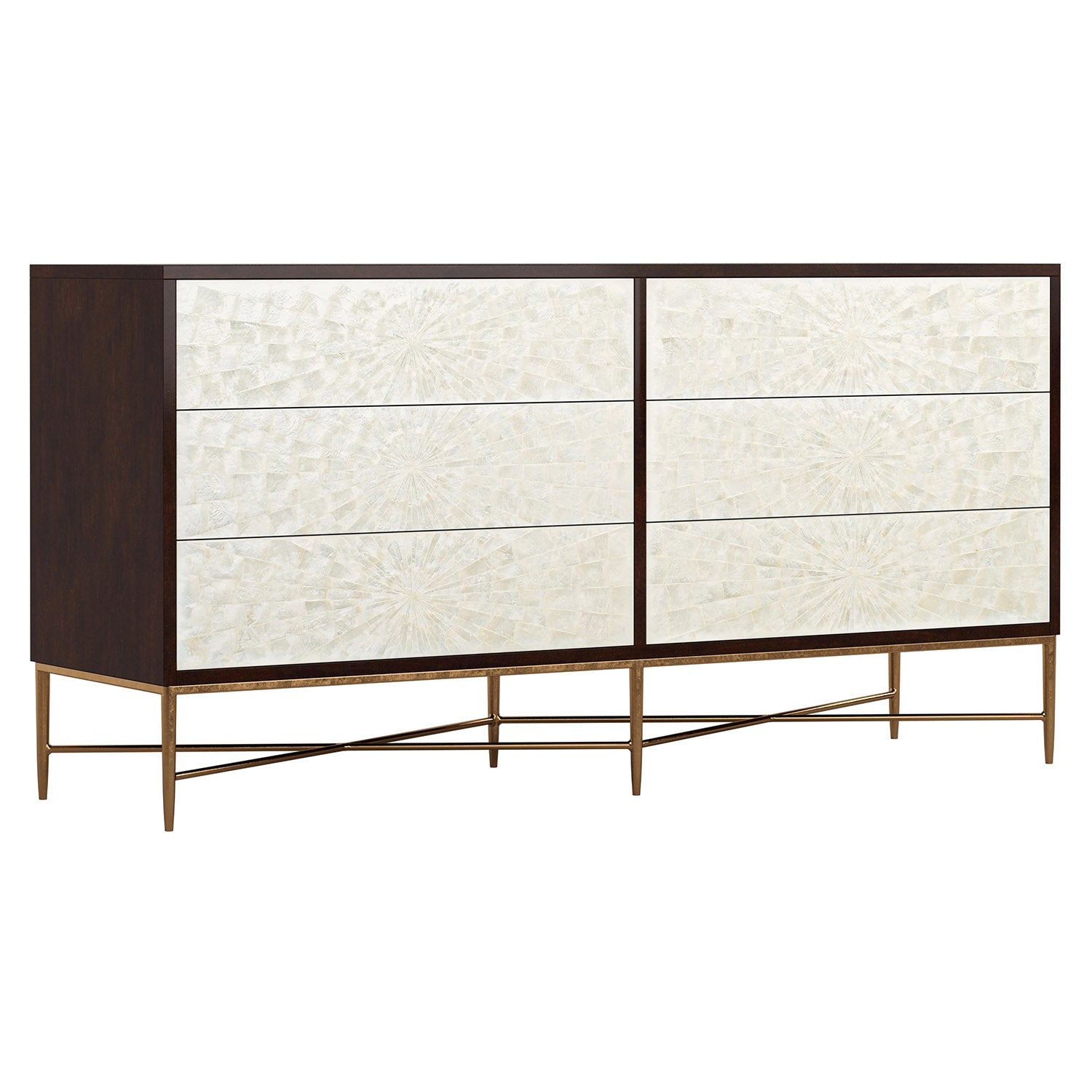 Bernhardt Interiors Adagio Dresser