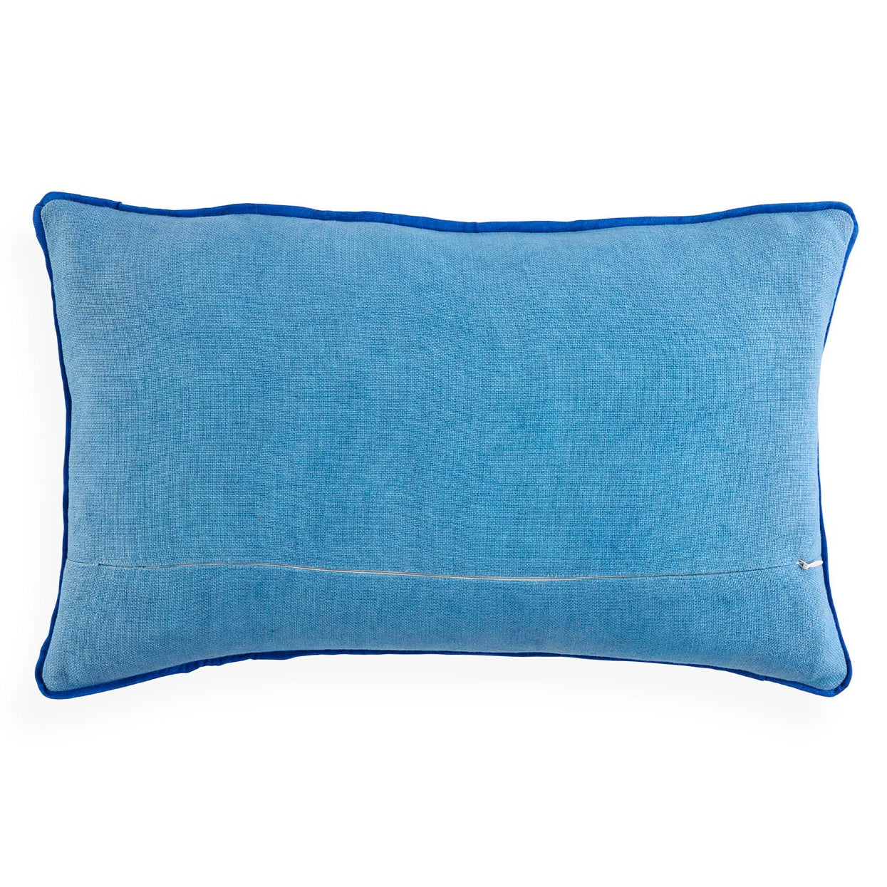Jonathan Adler Playa Dachshund Throw Pillow