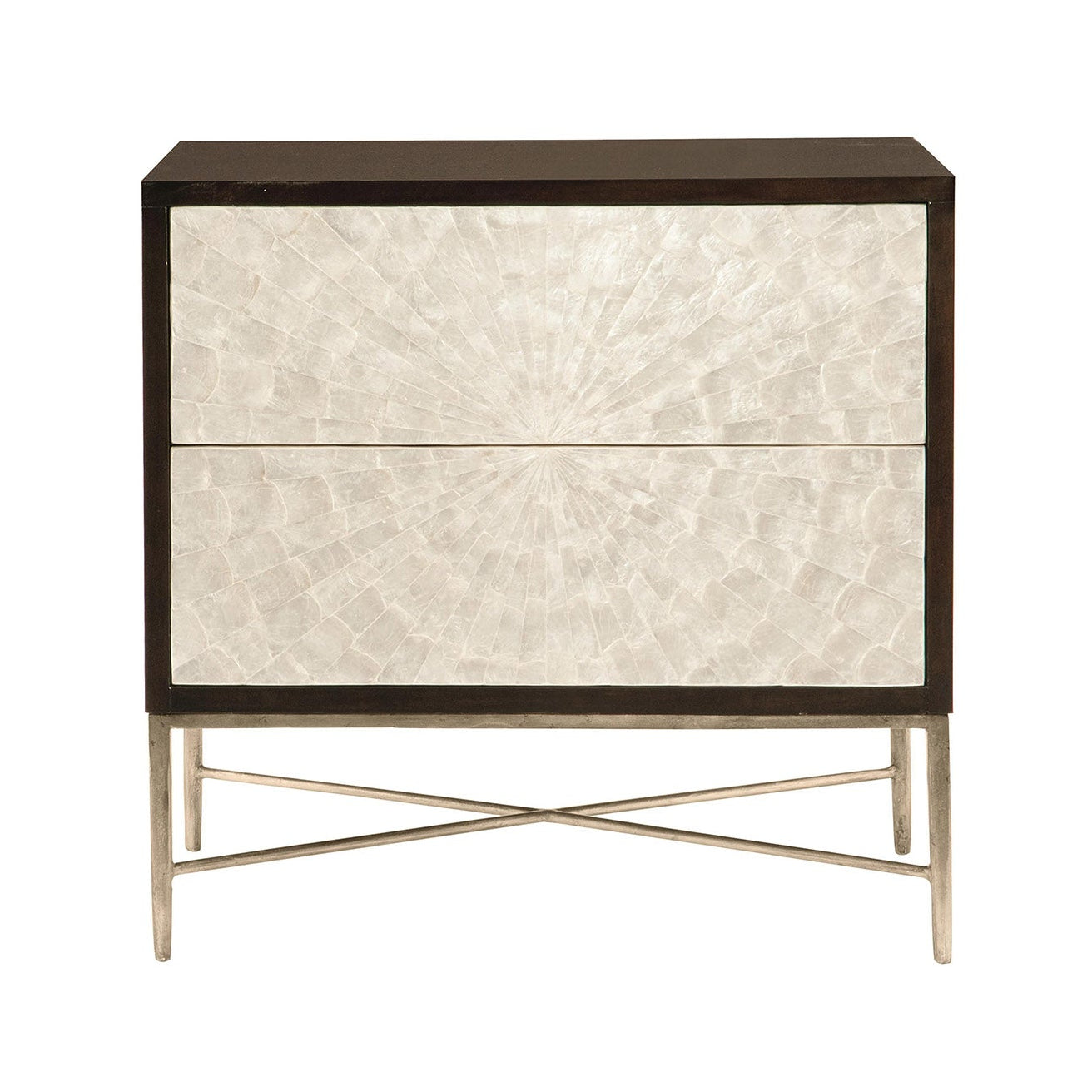 Bernhardt Interiors Adagio Nighstand