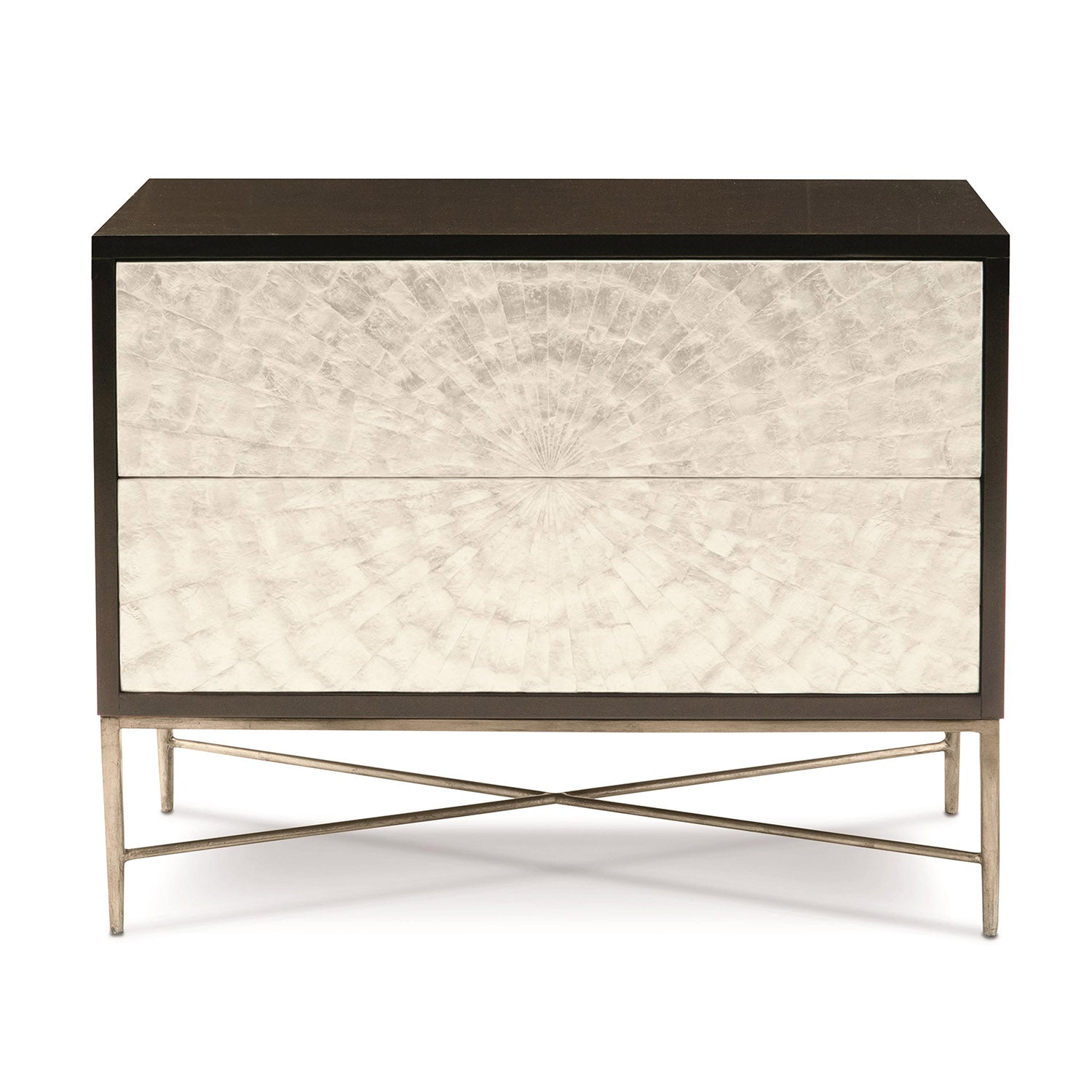 Bernhardt Interiors Adagio Nightstand