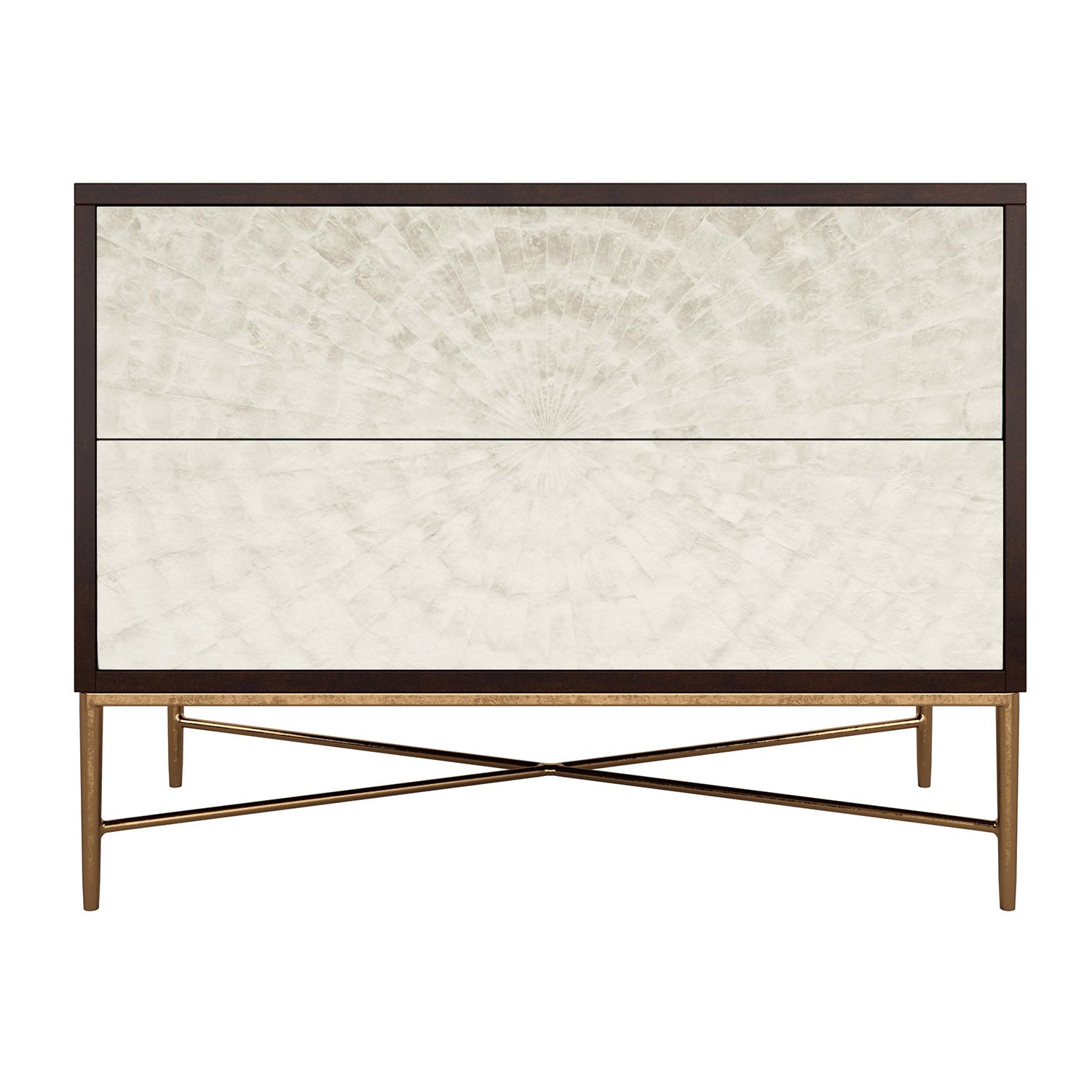 Bernhardt Interiors Adagio Nightstand