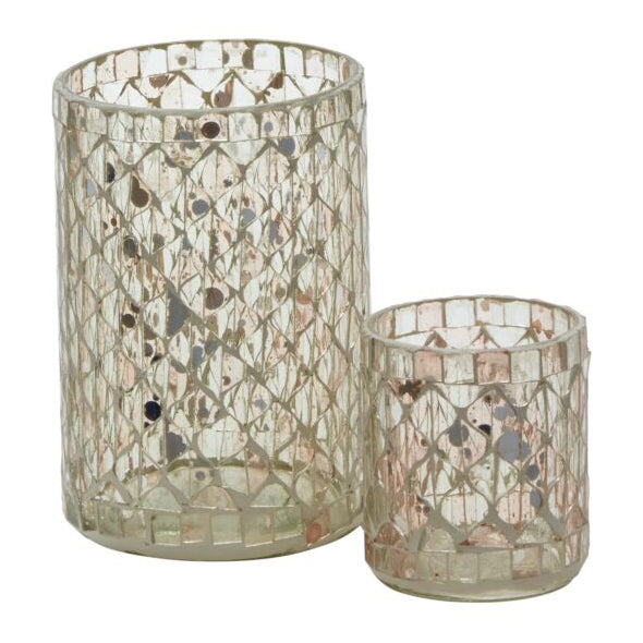 Moonlit Votive Set of 6