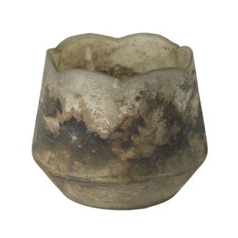 Tersa Vase decorative accent for the home