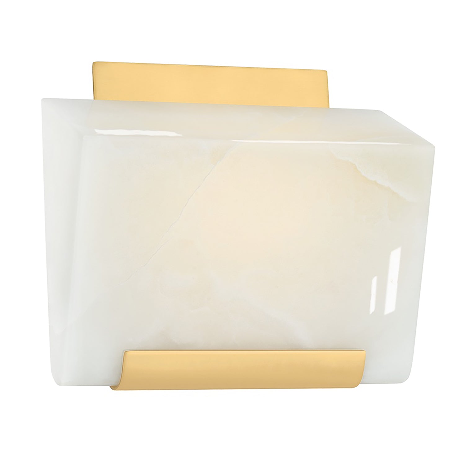 Hudson Valley Lighting Fairfield Wall Sconce