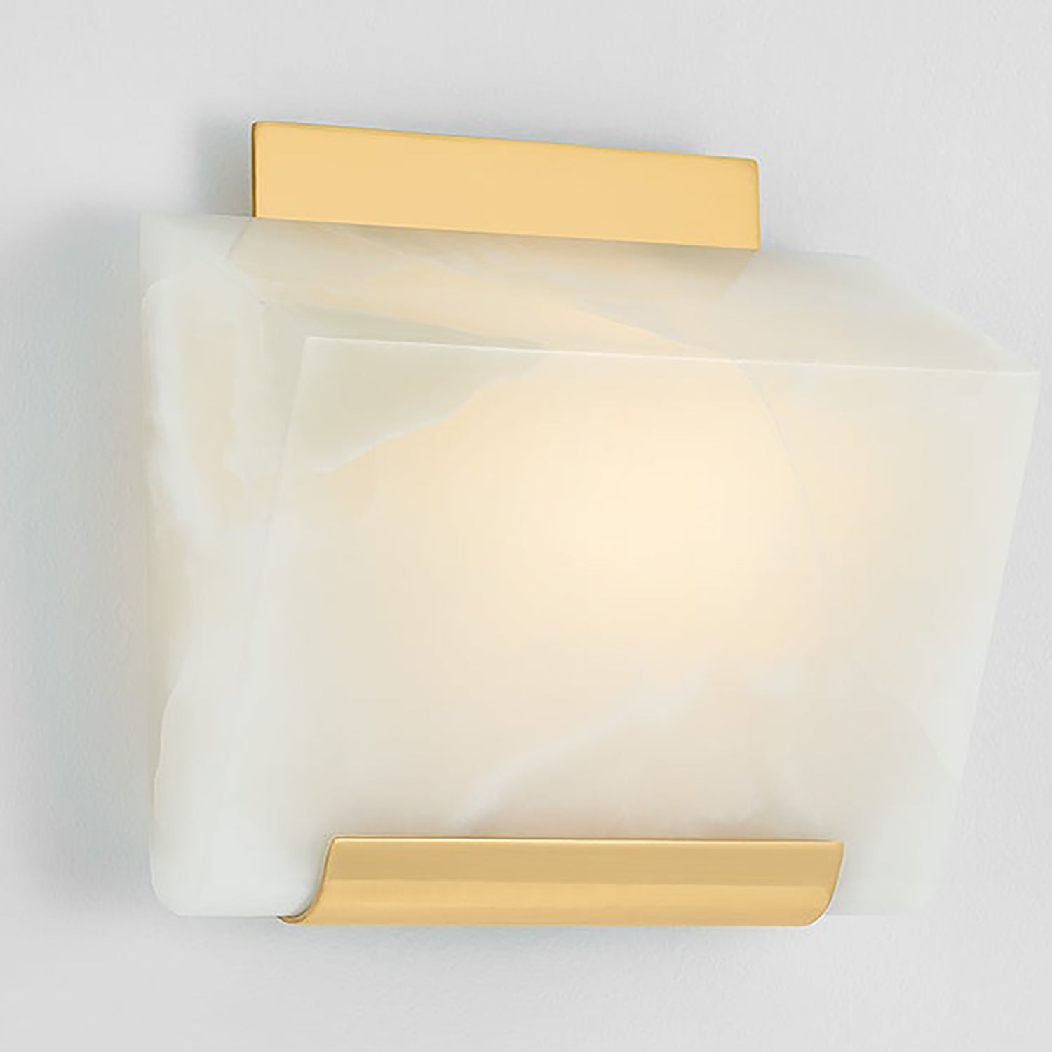 Hudson Valley Lighting Fairfield Wall Sconce