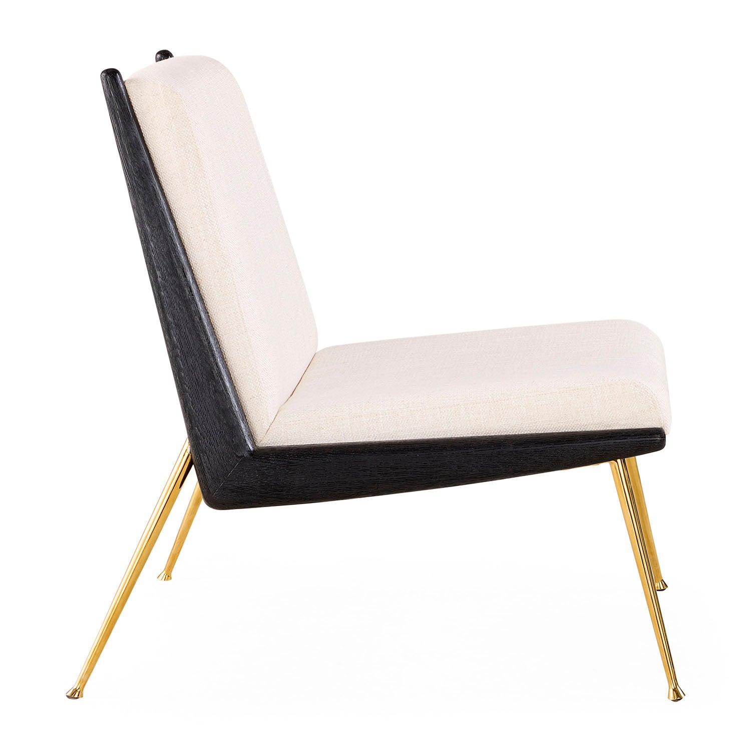 Jonathan Adler St. Germain Lounge Chair