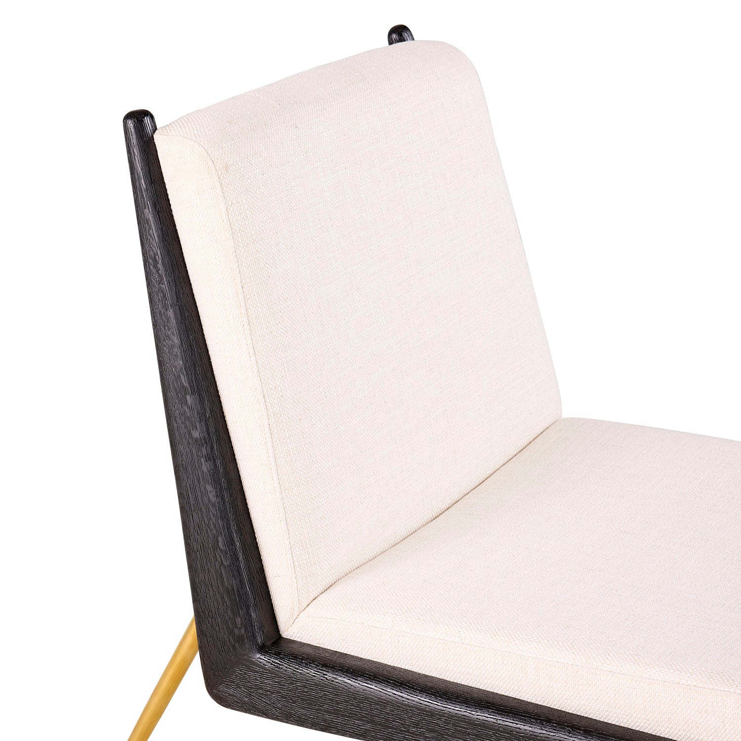 Jonathan Adler St. Germain Lounge Chair