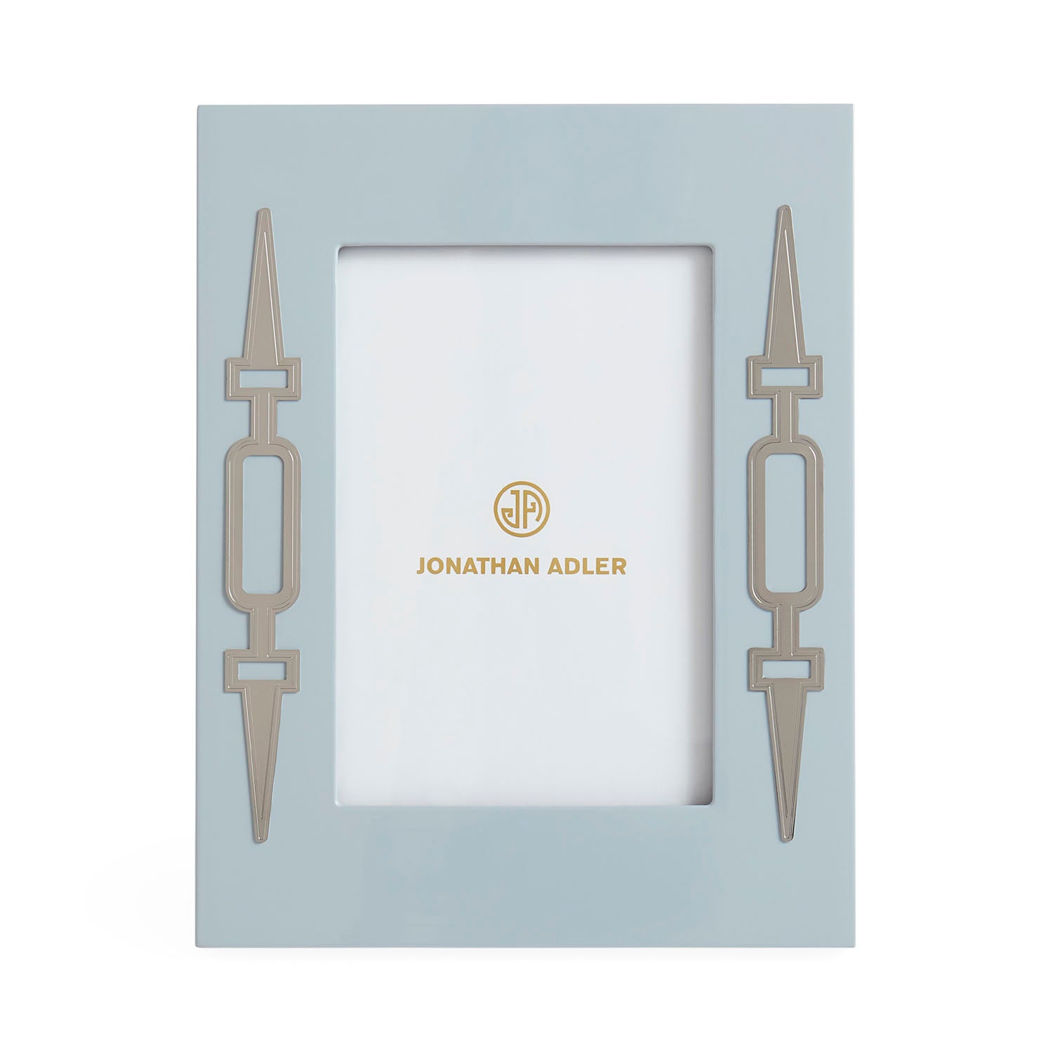 Jonathan Adler Turner 4in x 6in Picture Frame