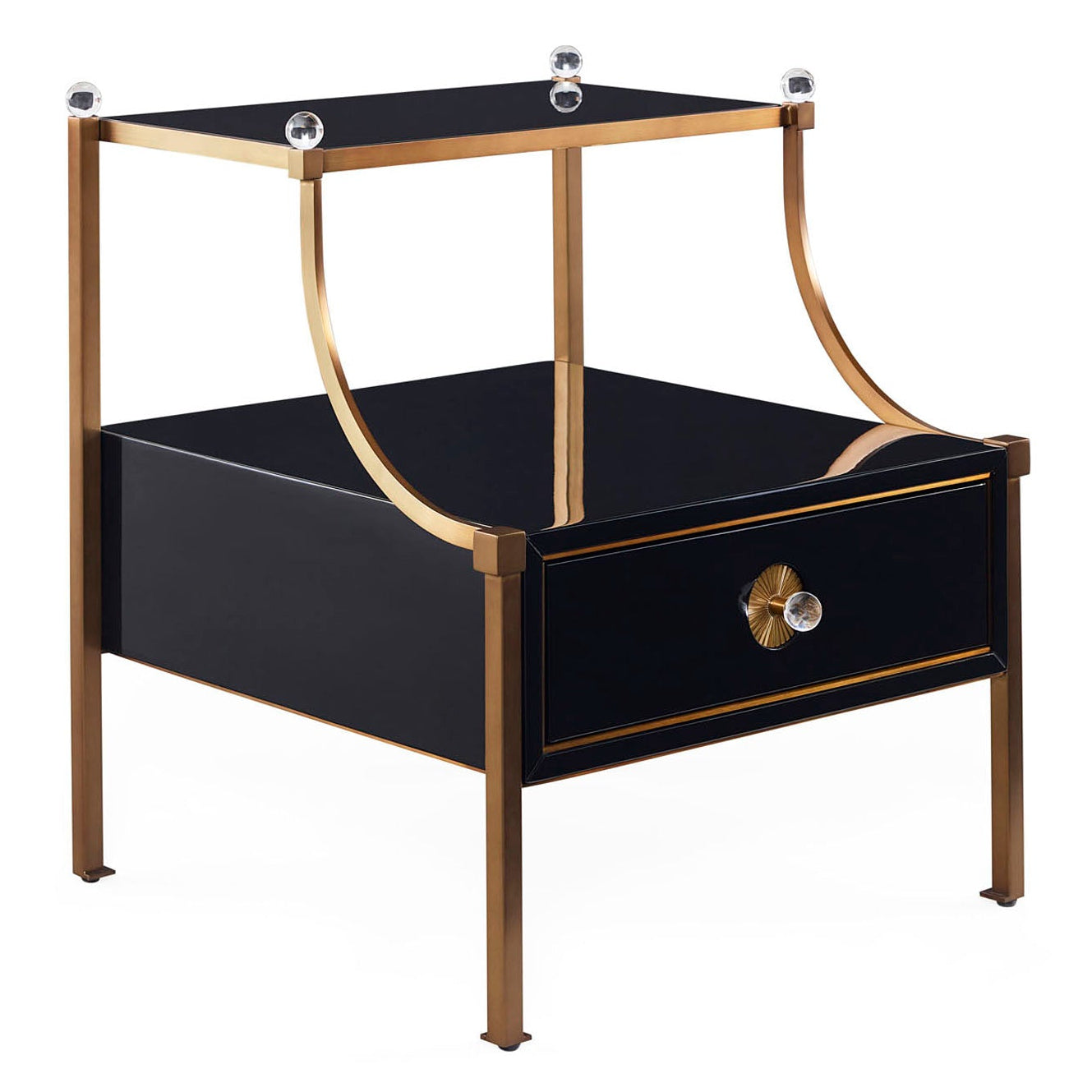 Jonathan Adler Rider Terrace End Table