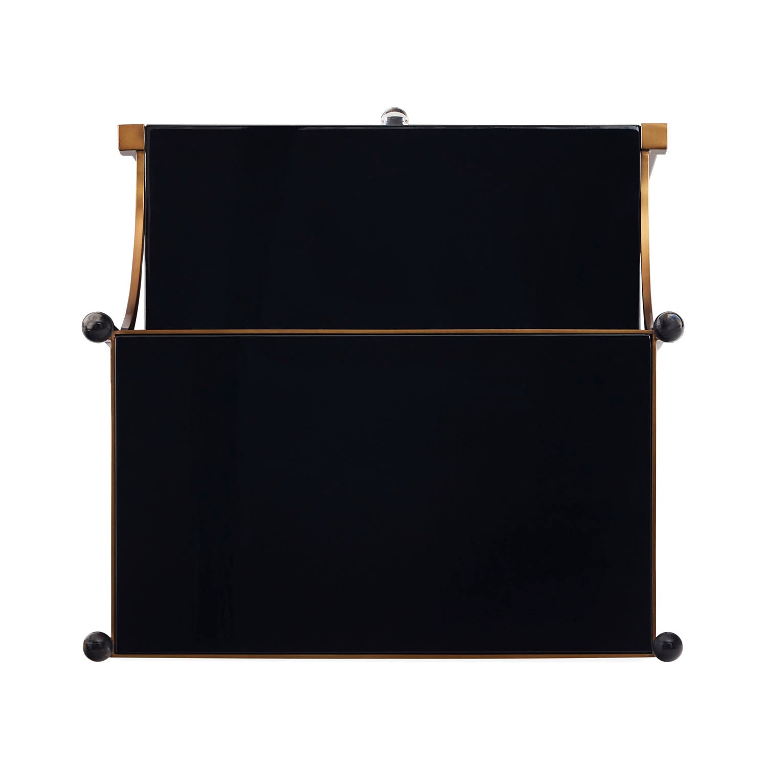 Jonathan Adler Rider Terrace End Table