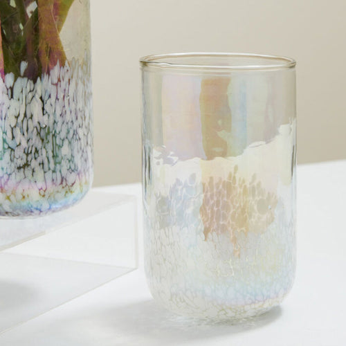 Gleaming Vase Set of 4