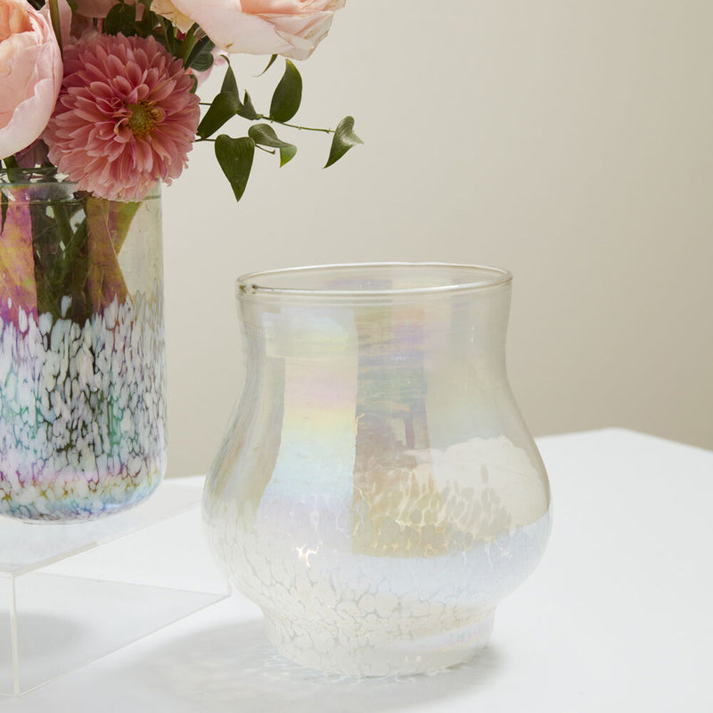 Gleaming Vase Set of 2