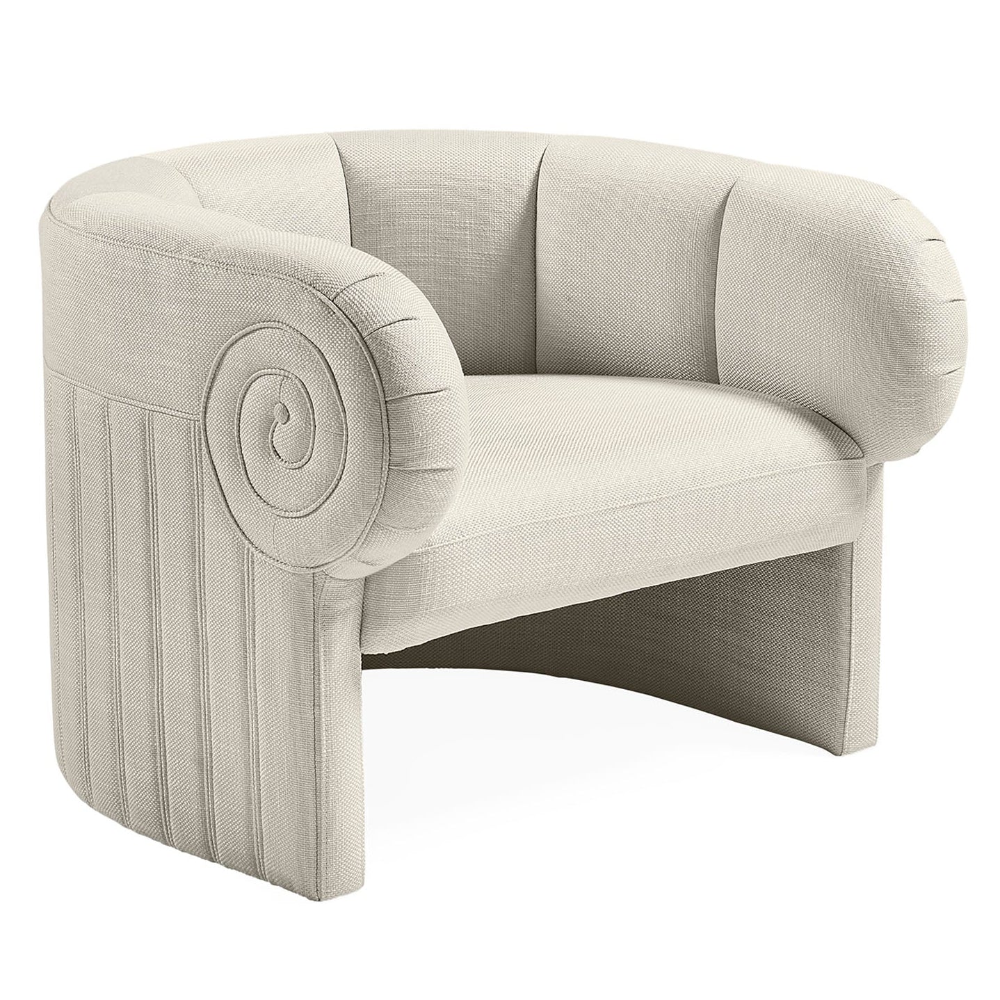 Jonathan Adler Acropolis Club Chair