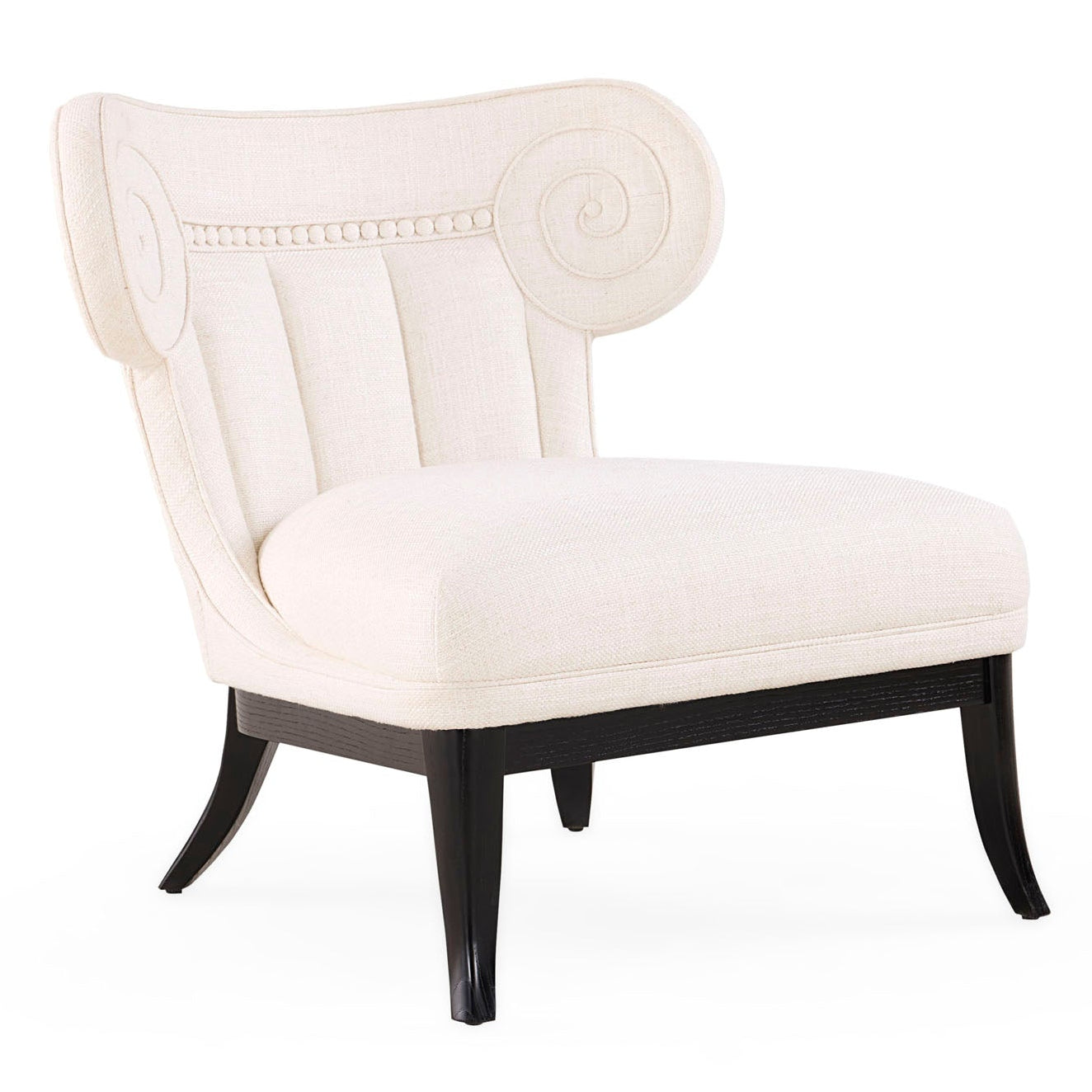 Jonathan Adler Acropolis Klismos Chair