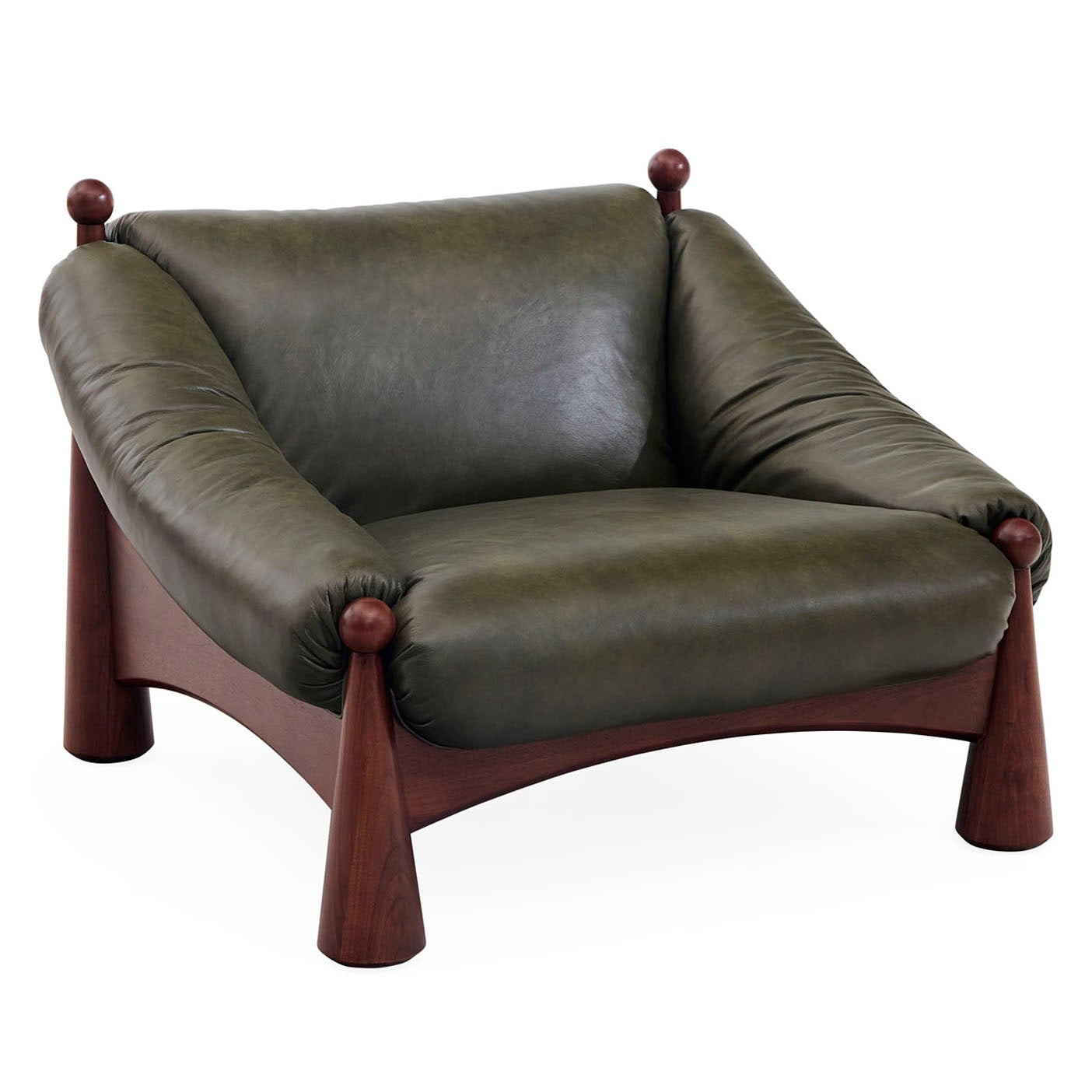 Jonathan Adler Ipanema Lounge Chair