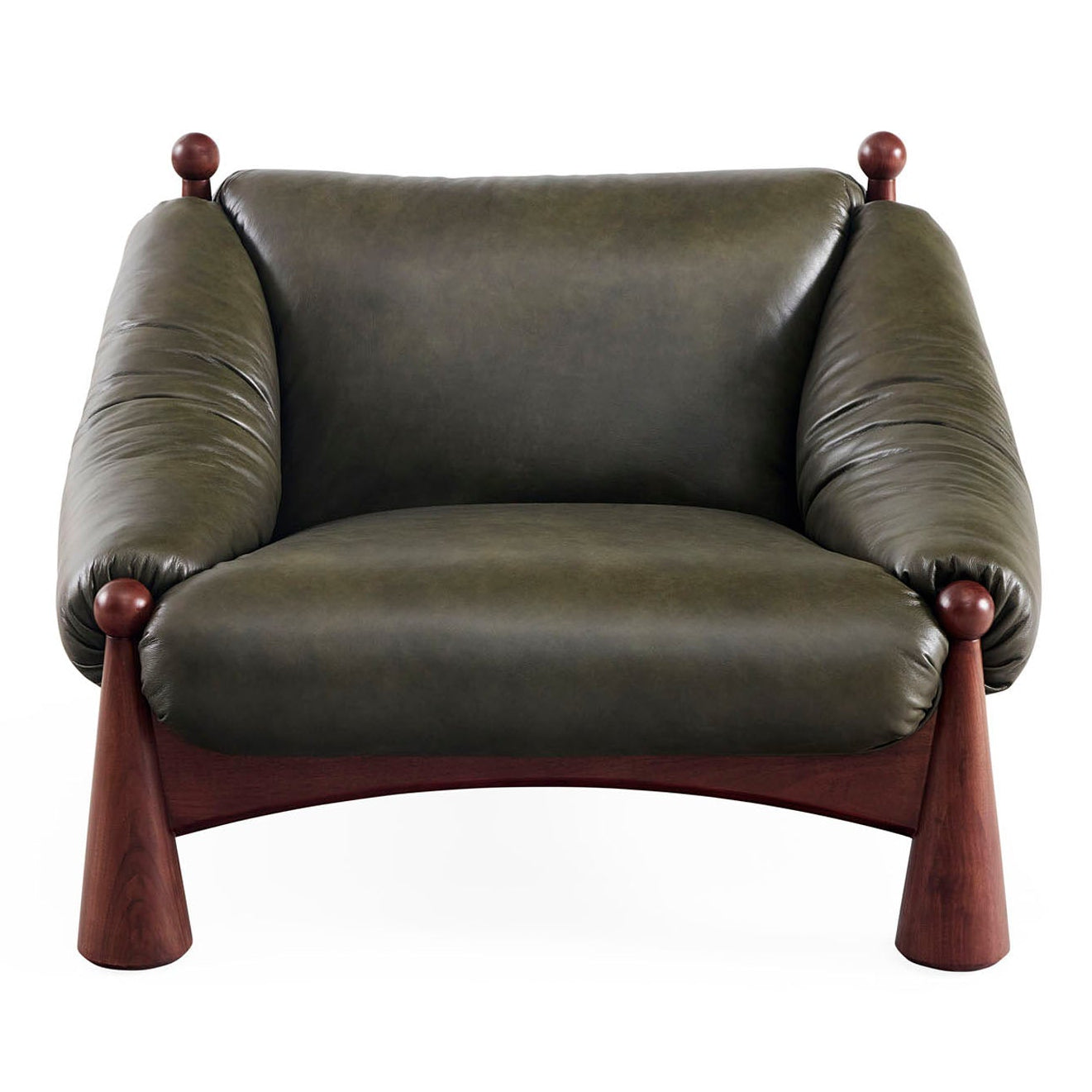 Jonathan Adler Ipanema Lounge Chair