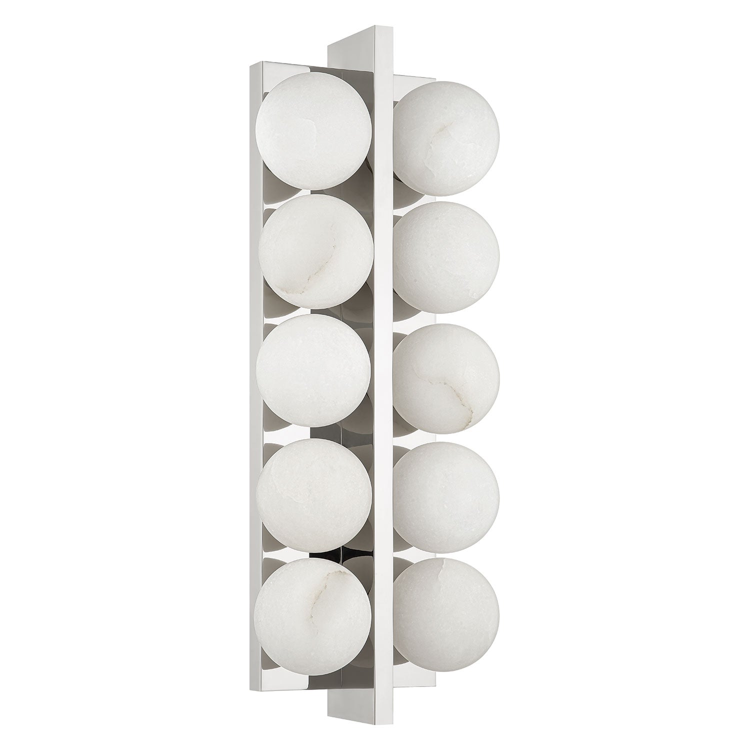 Corbett Lighting Emille 10-Light Wall Sconce