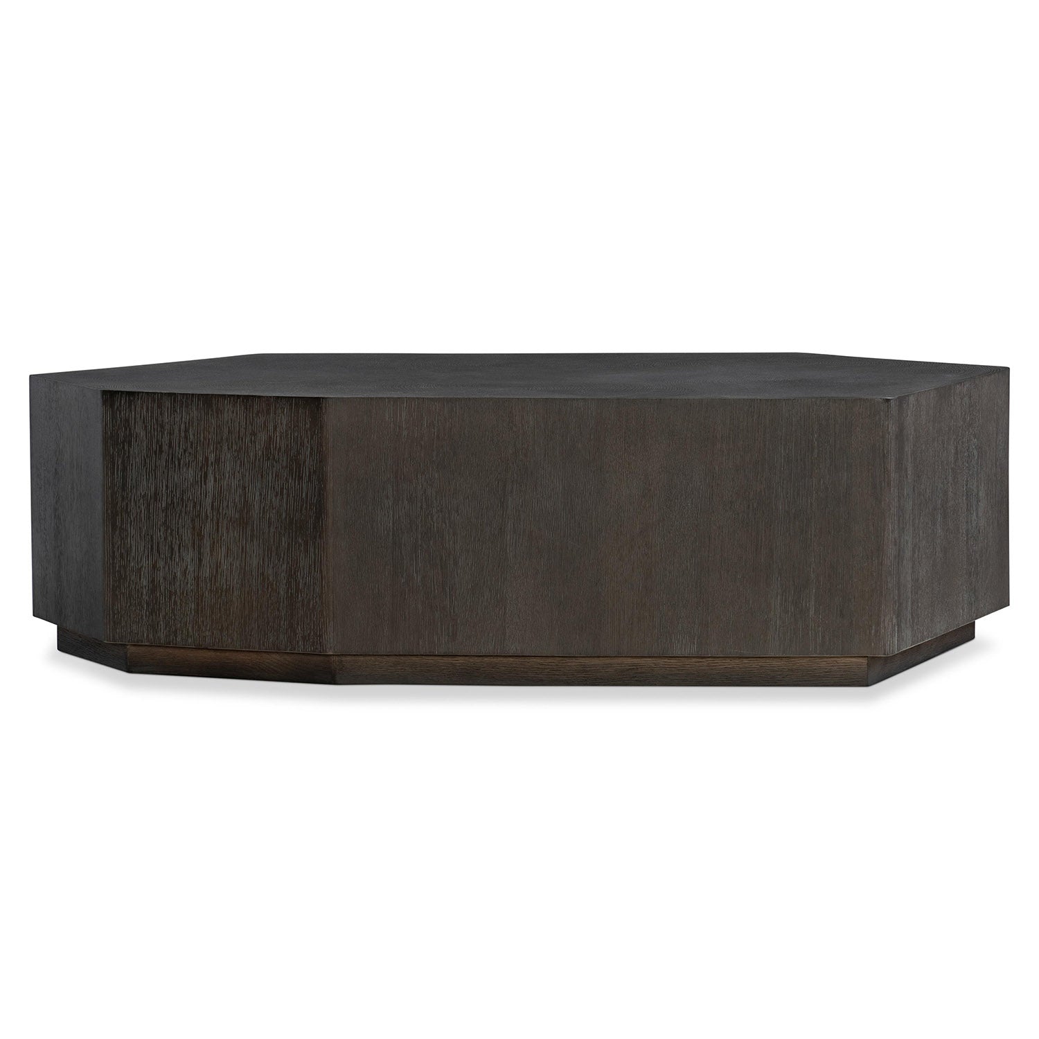 Bernhardt Interiors Alton Cocktail Table