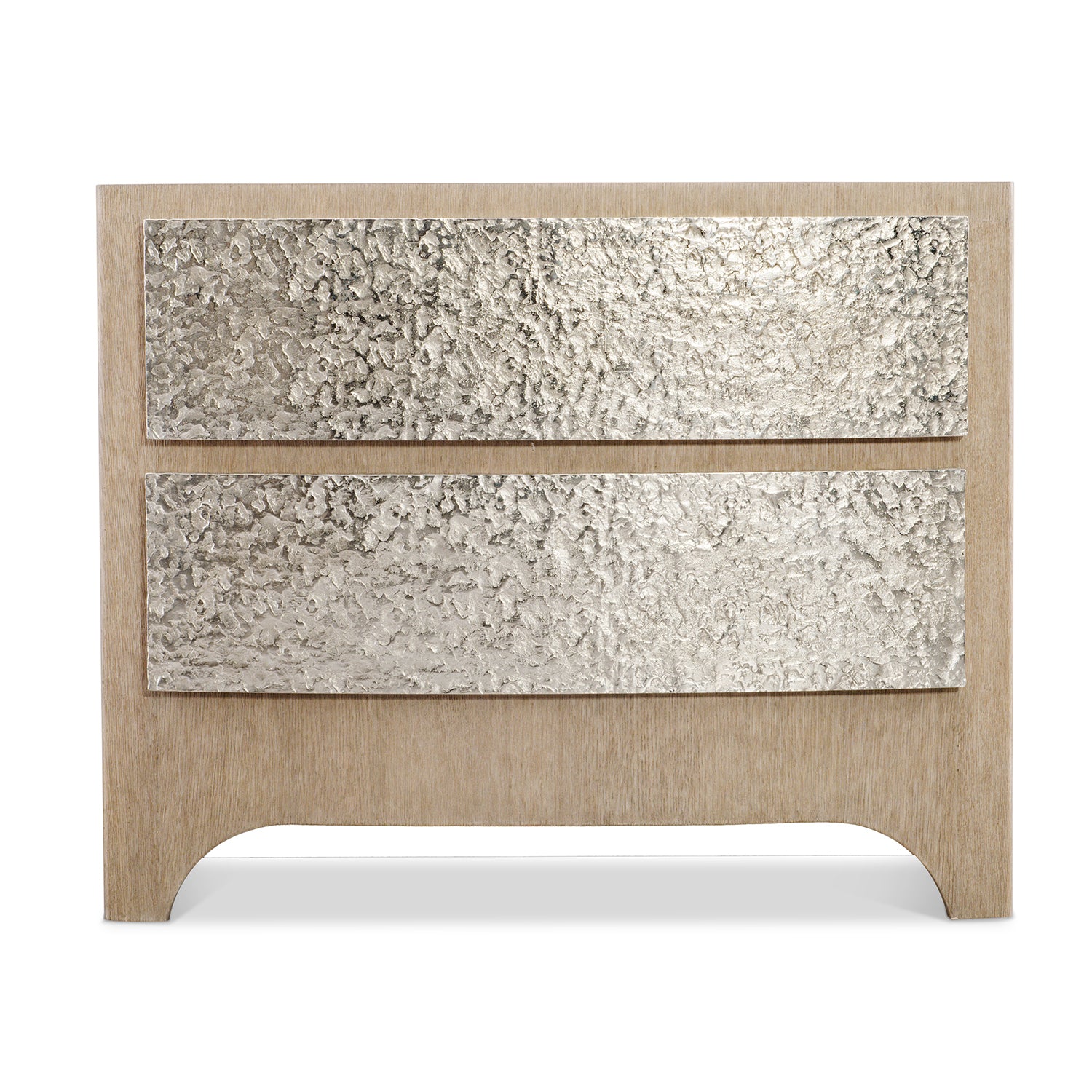 Bernhardt Interiors Konstance Nightstand