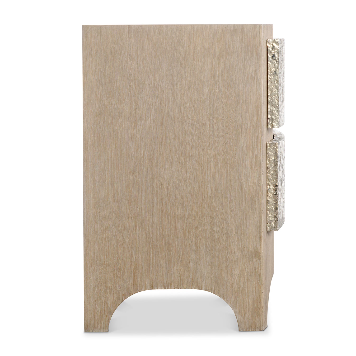 Bernhardt Interiors Konstance Nightstand