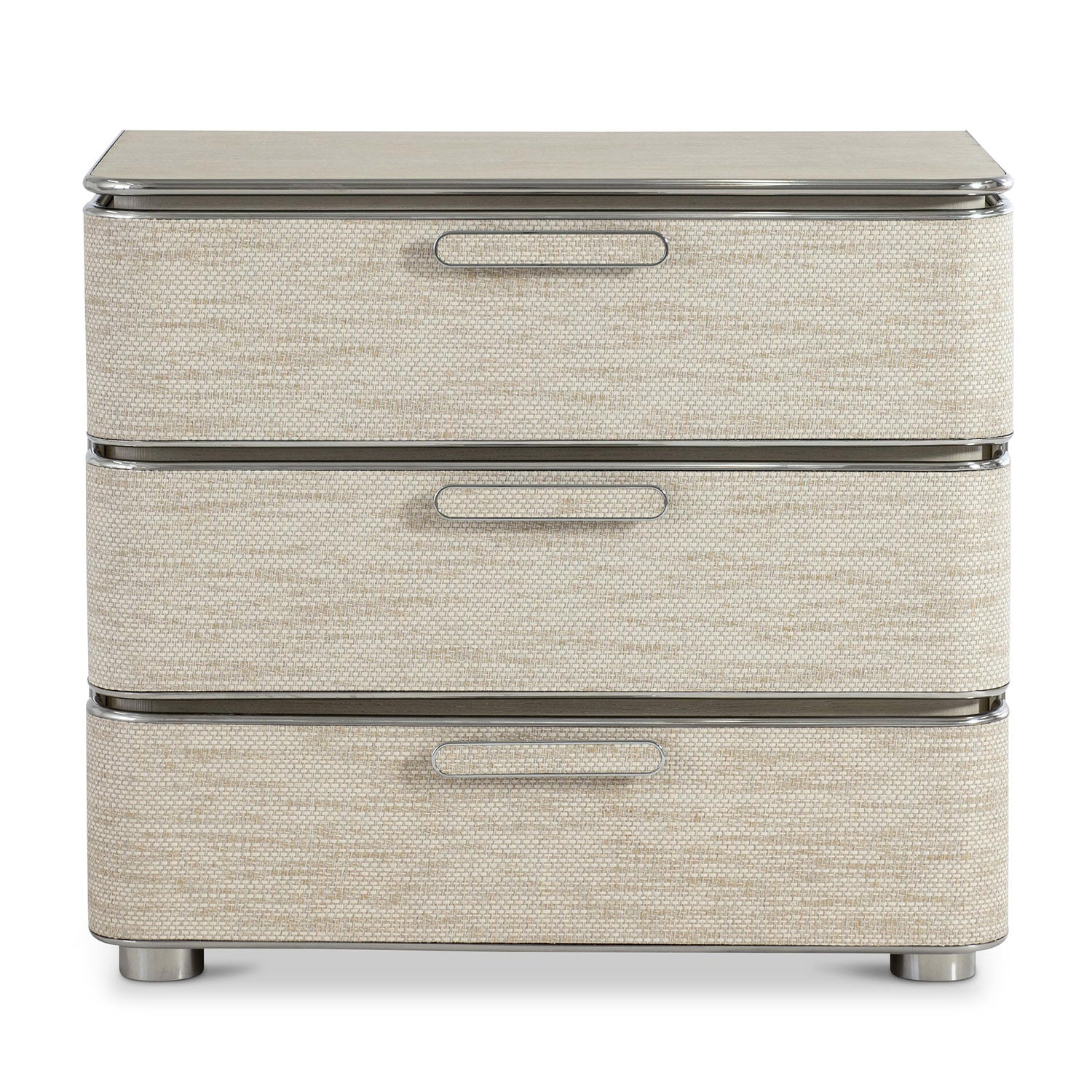 Bernhardt Interiors Corinne Nightstand