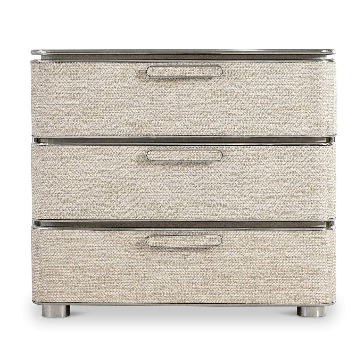 Bernhardt Interiors Corinne Nightstand