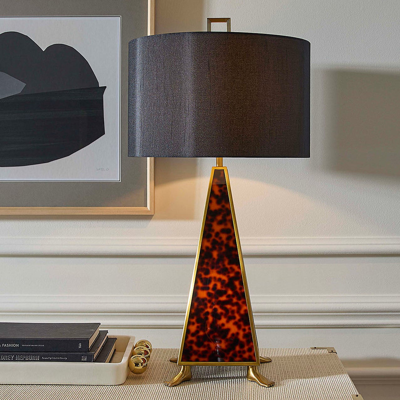 Jonathan Adler Constantine Table Lamp