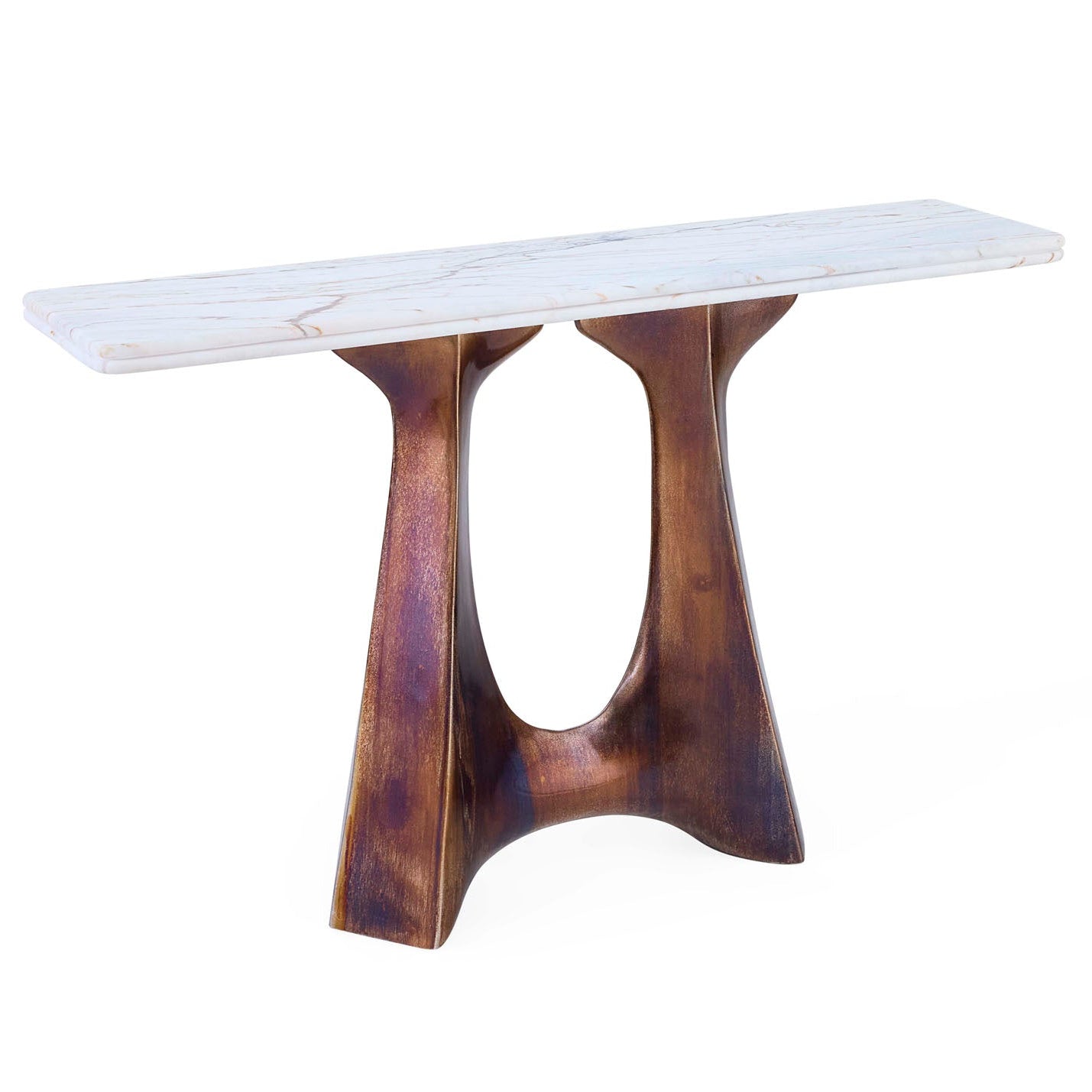 Jonathan Adler Oscar Console Table