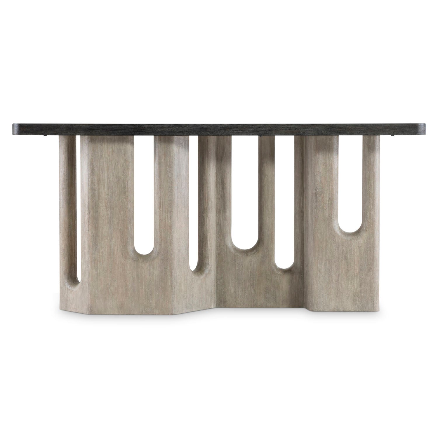 Bernhardt Interiors Malko Console Table