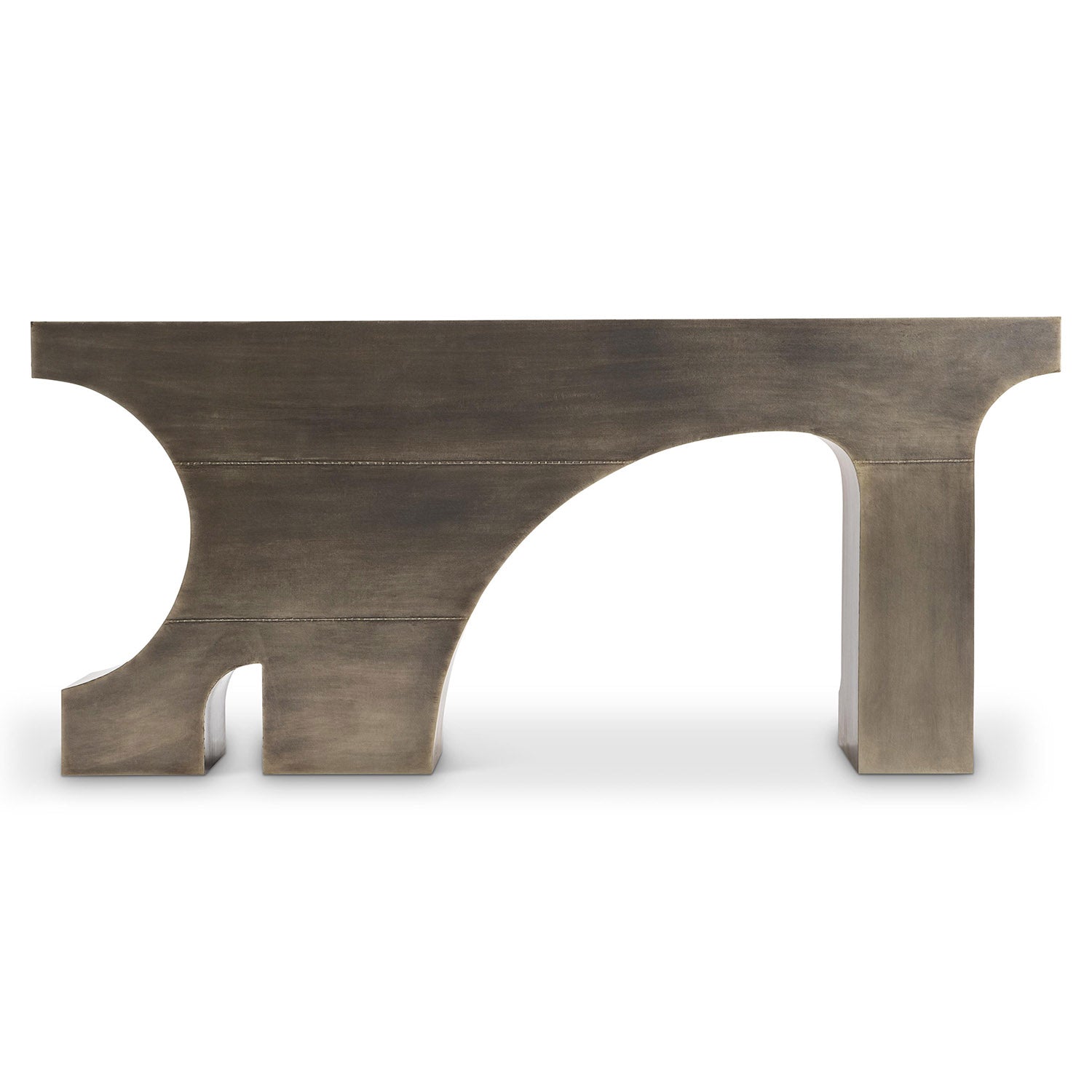 Bernhardt Interiors Argo Console Table