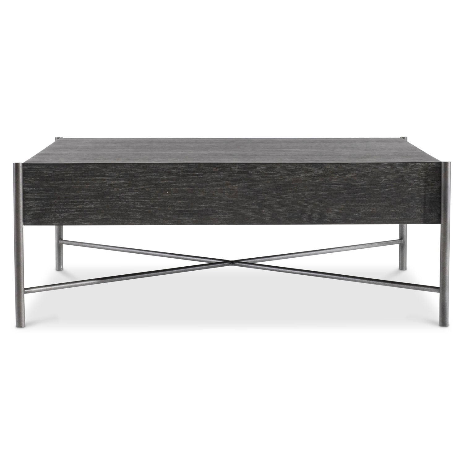 Bernhardt Outline Cocktail Table