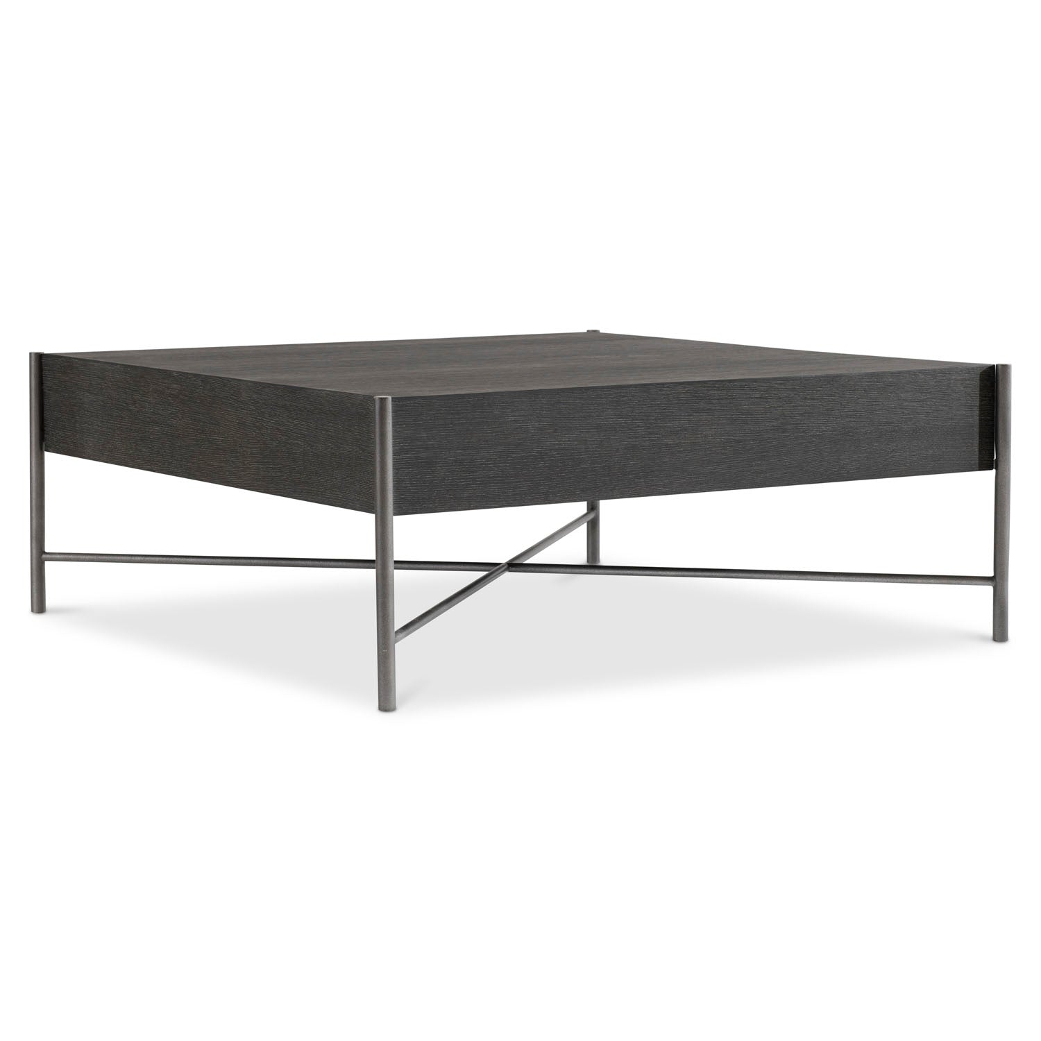 Bernhardt Outline Cocktail Table
