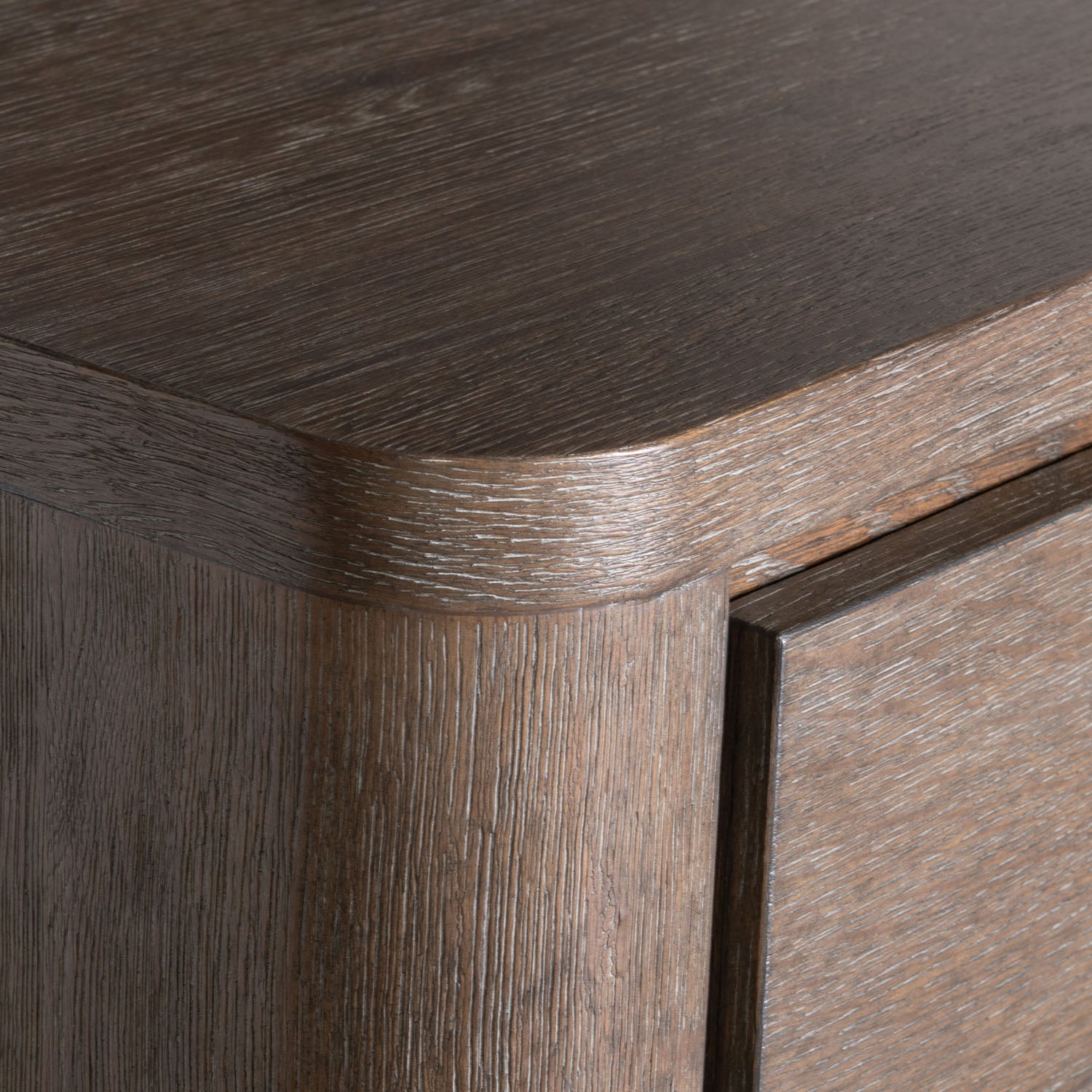 Bernhardt Outline Dresser