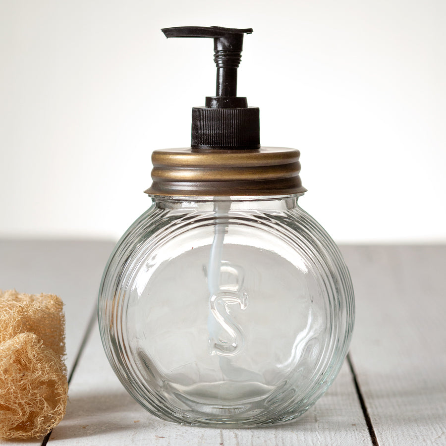 Sellers Soap Dispenser Set of 2